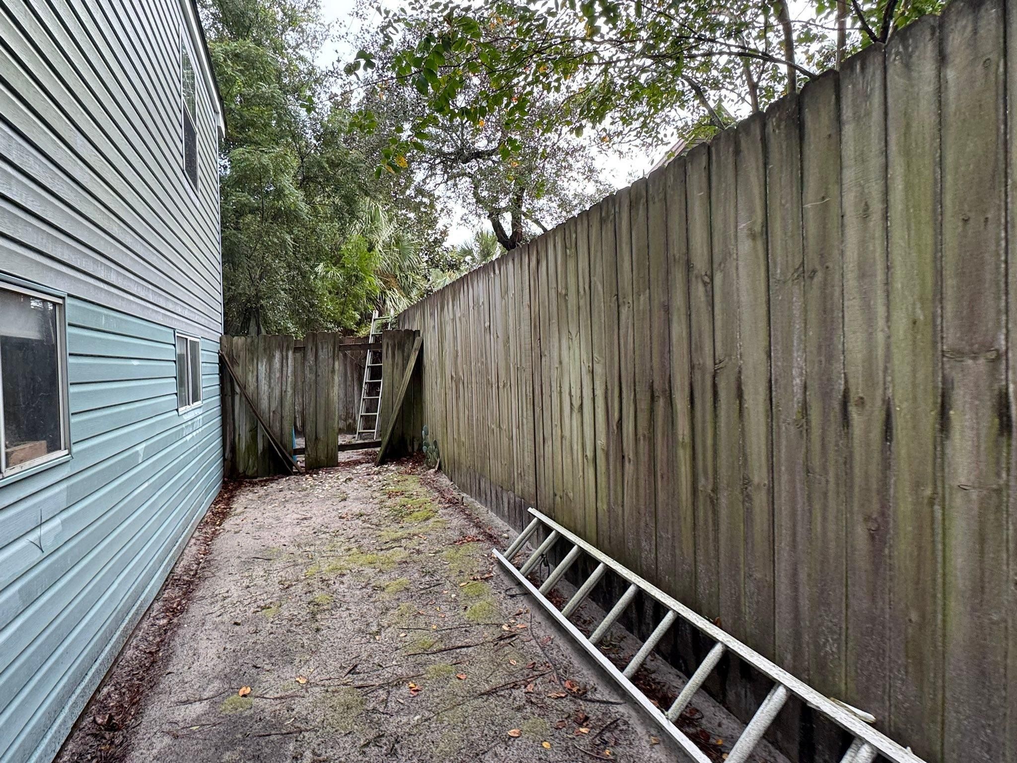  for DC Exteriors in Savannah, GA