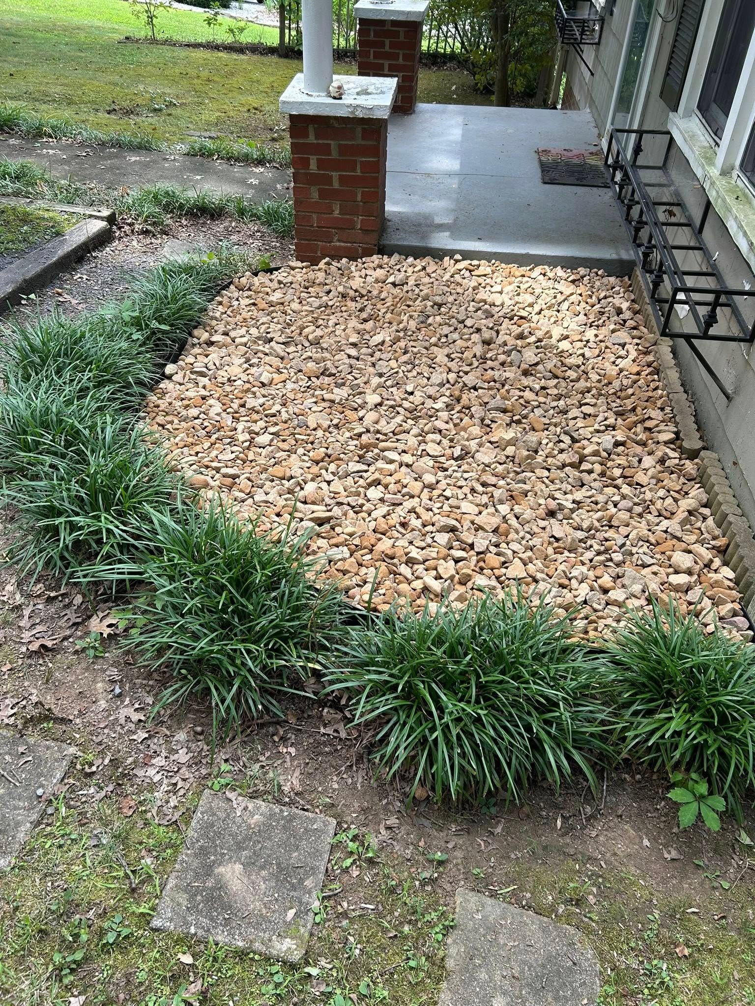 All Photos for Gatrell Landscape & Tree Removal in Bluff City, TN