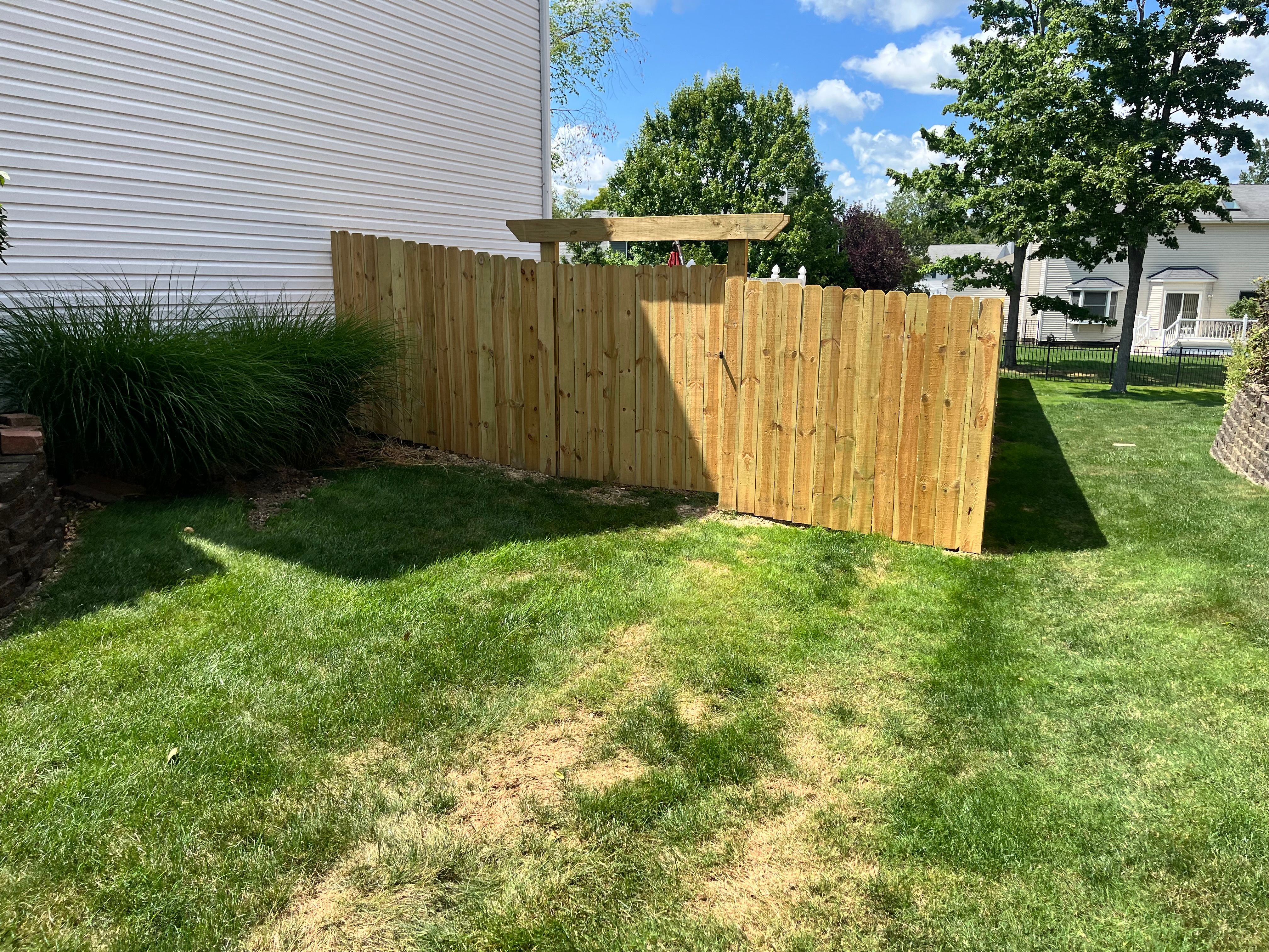  for Castle Fence & Deck LLC in Avon Lake, OH