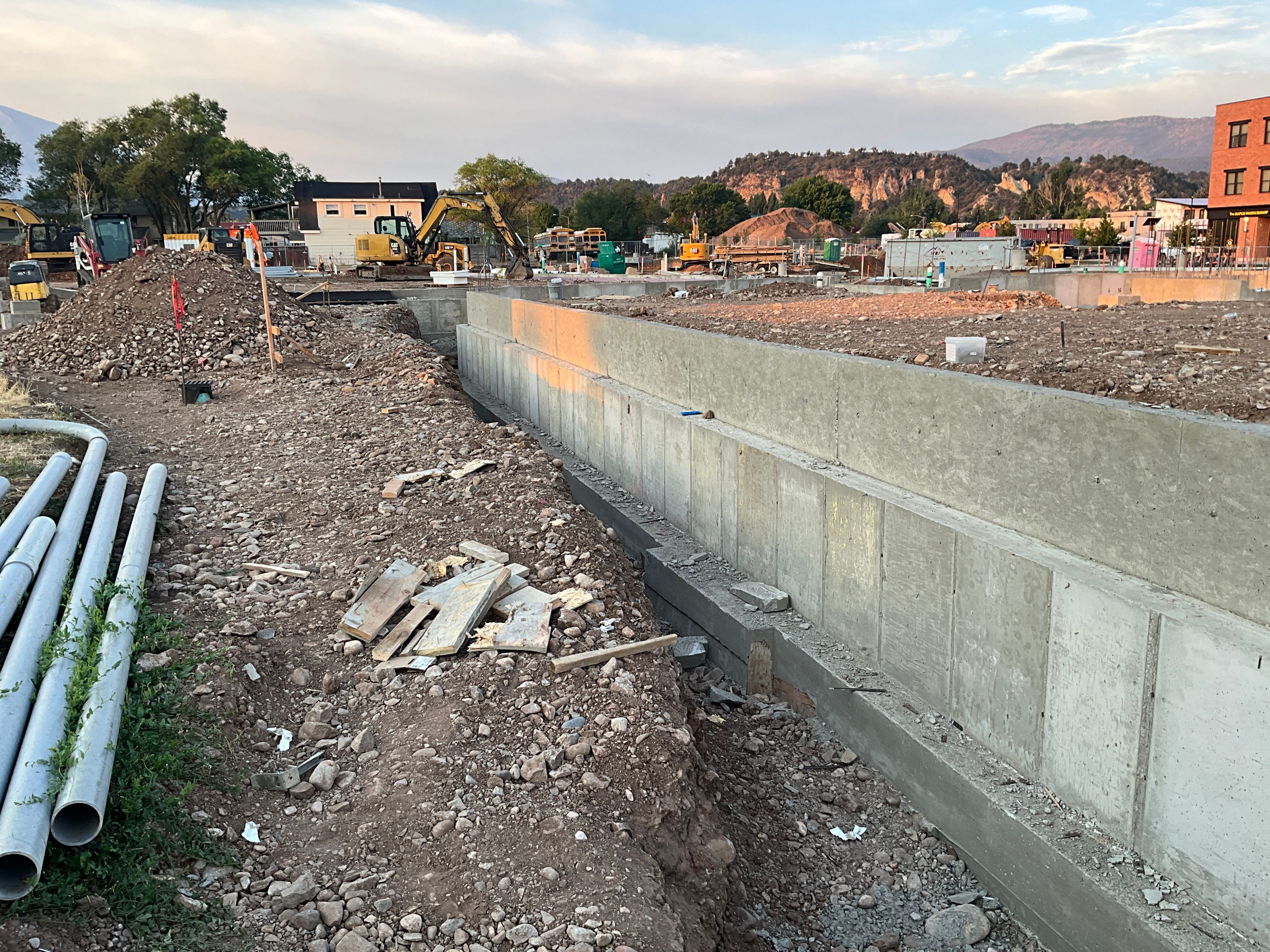  for Burner Construction LLC in Grand Junction, CO