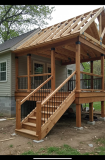 All Photos for Rapid Renovations & Construction in Atlanta, GA