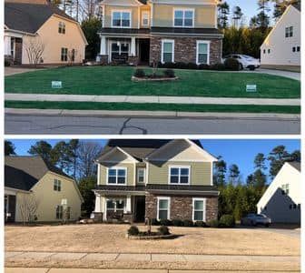  for Palmetto Cuts Lawn Care LLC in Simpsonville, SC