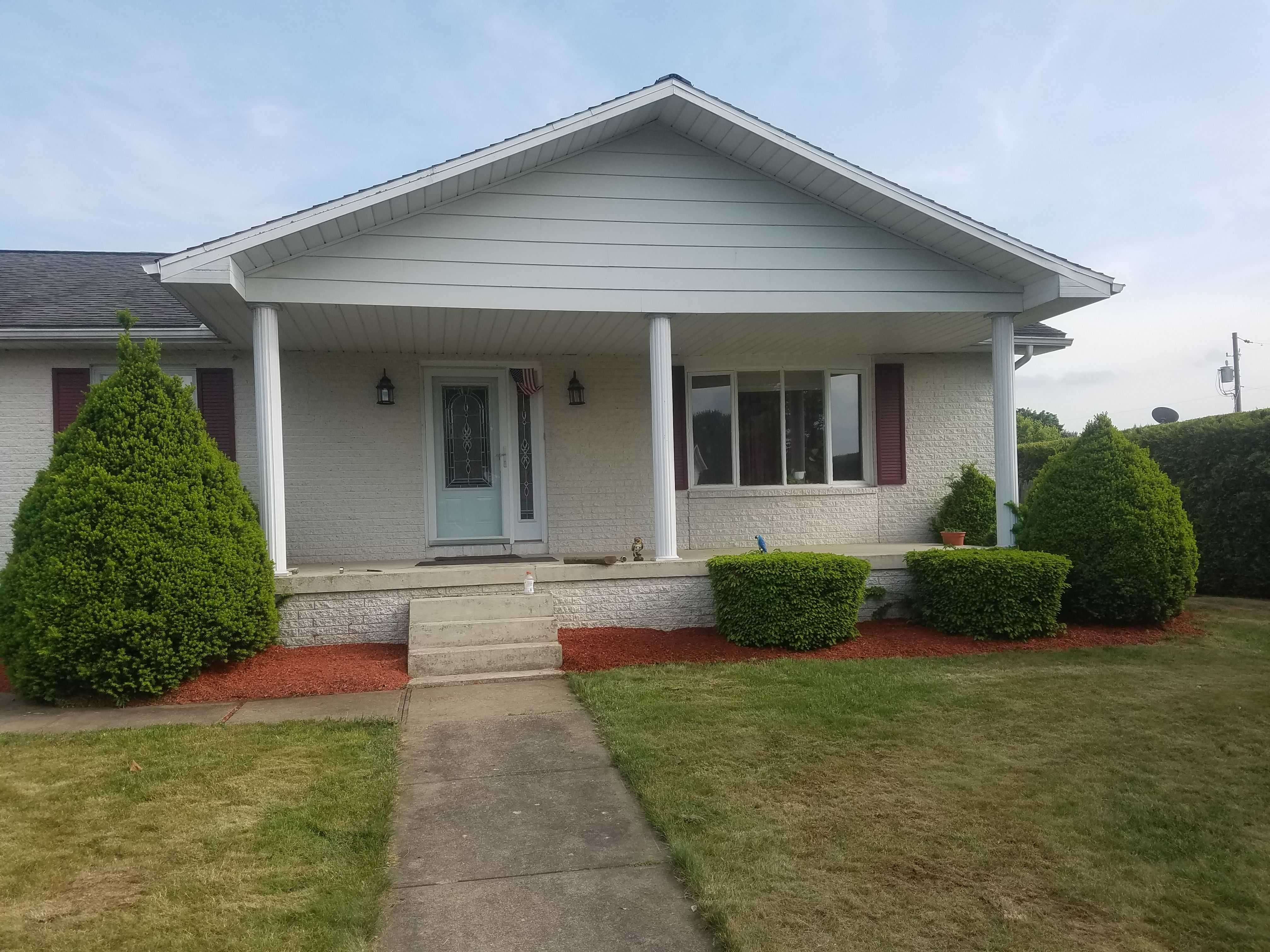  for Down Home Landscaping in Stillwater, PA