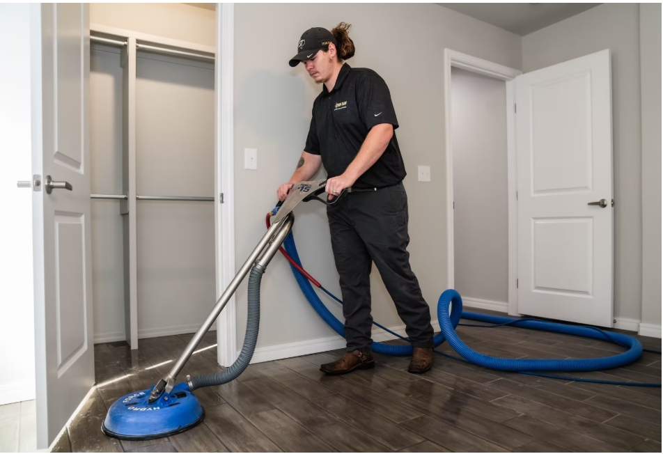 All Photos for Steam Team Restoration and Cleaning in Amarillo, TX