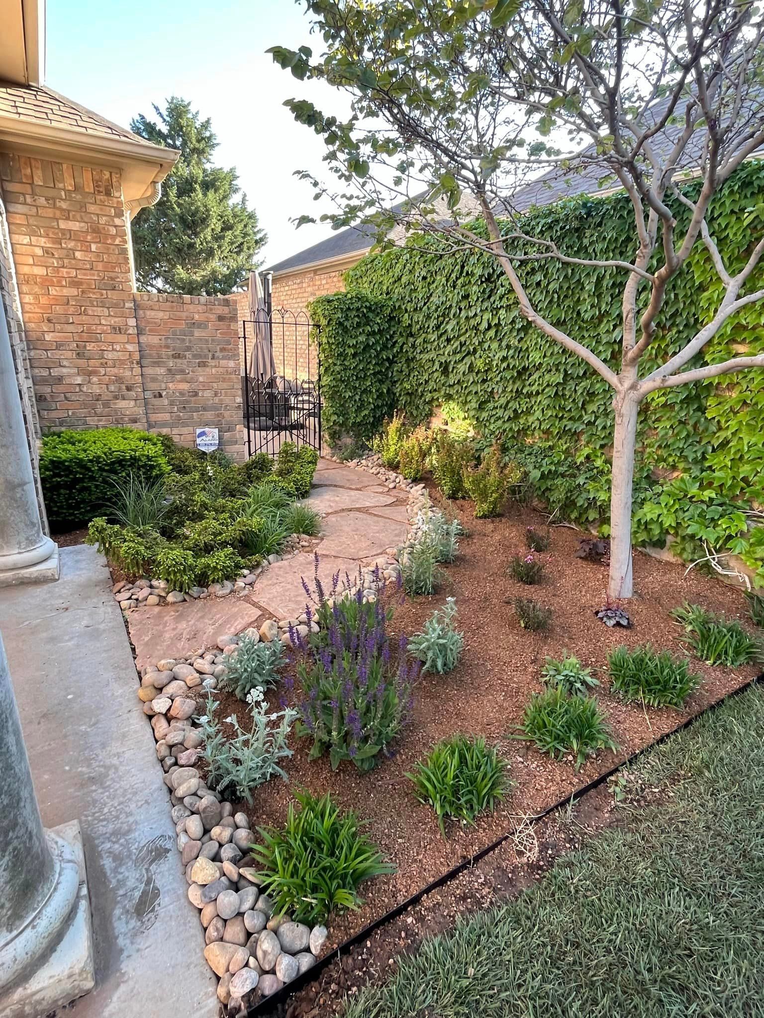  for Cole Landscaping & Pools, LLC in Amarillo, TX