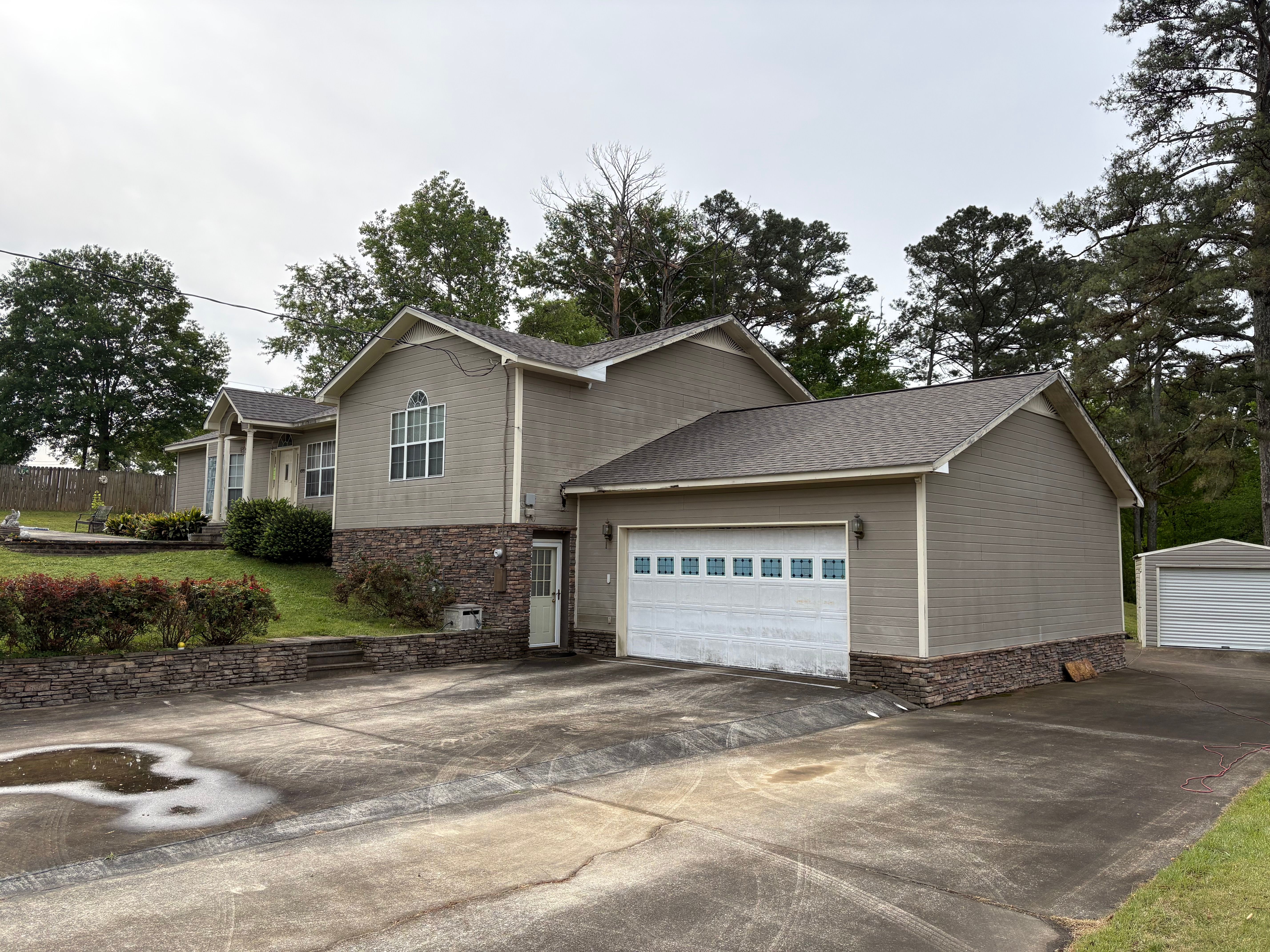 All Photos for Wood’s Roofing Solutions LLC in Addison, AL