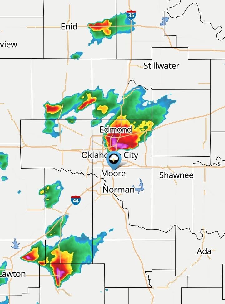  for Ascend Roofing & Construction in Oklahoma City, OK