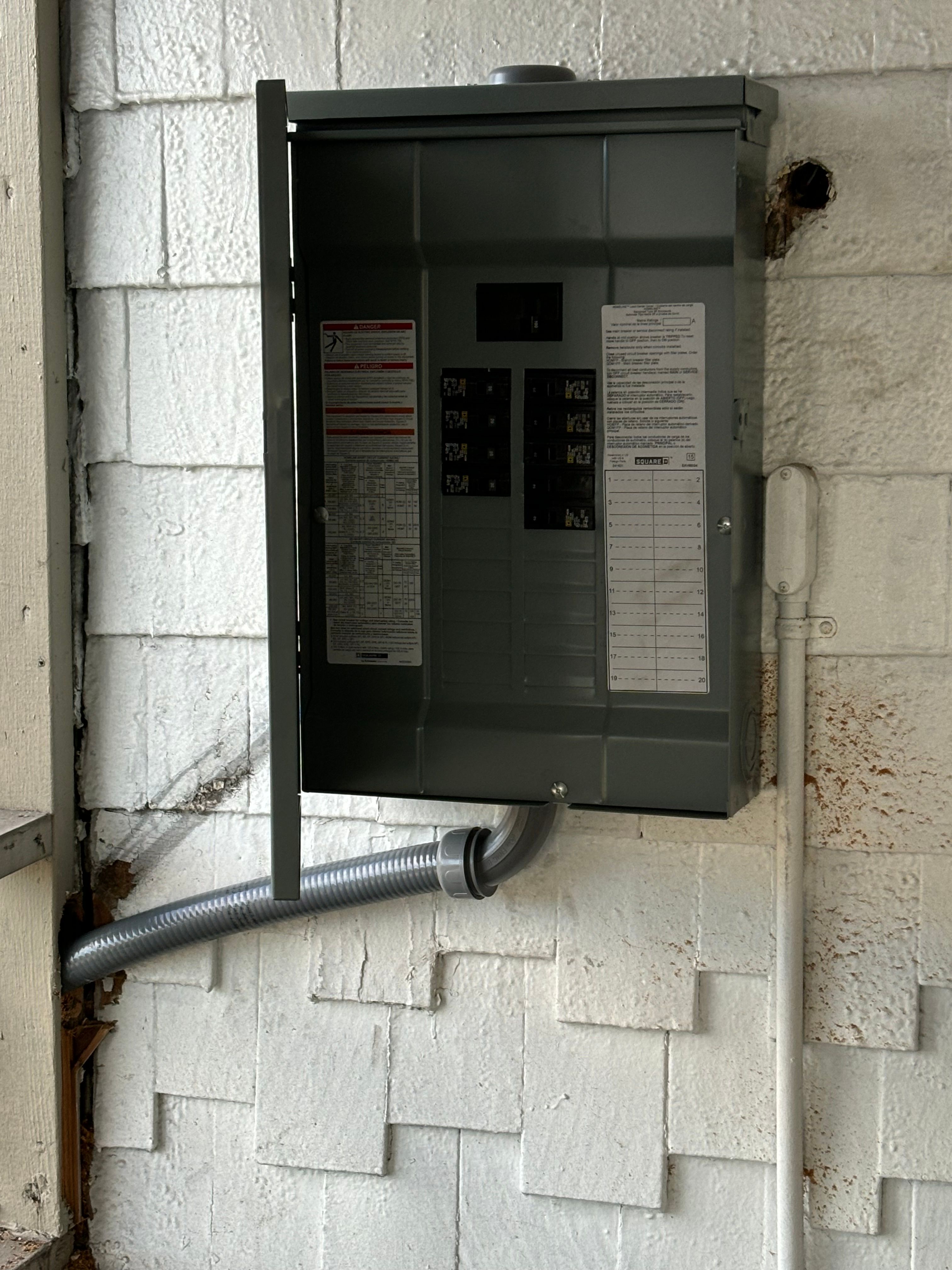  for Nominal Voltage in Orlando, FL