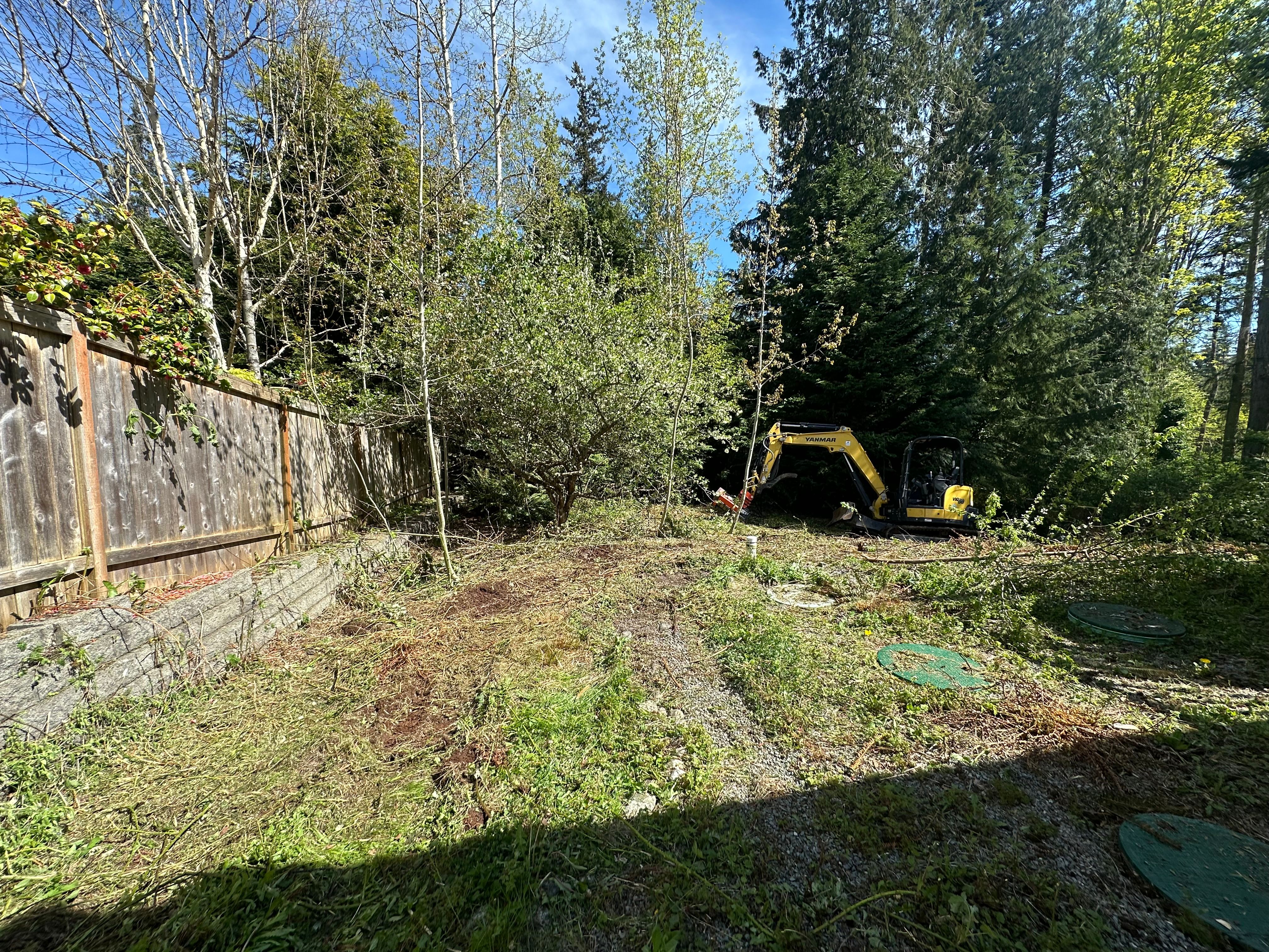  for AR Trucking & Excavation LLC in Stanwood, WA