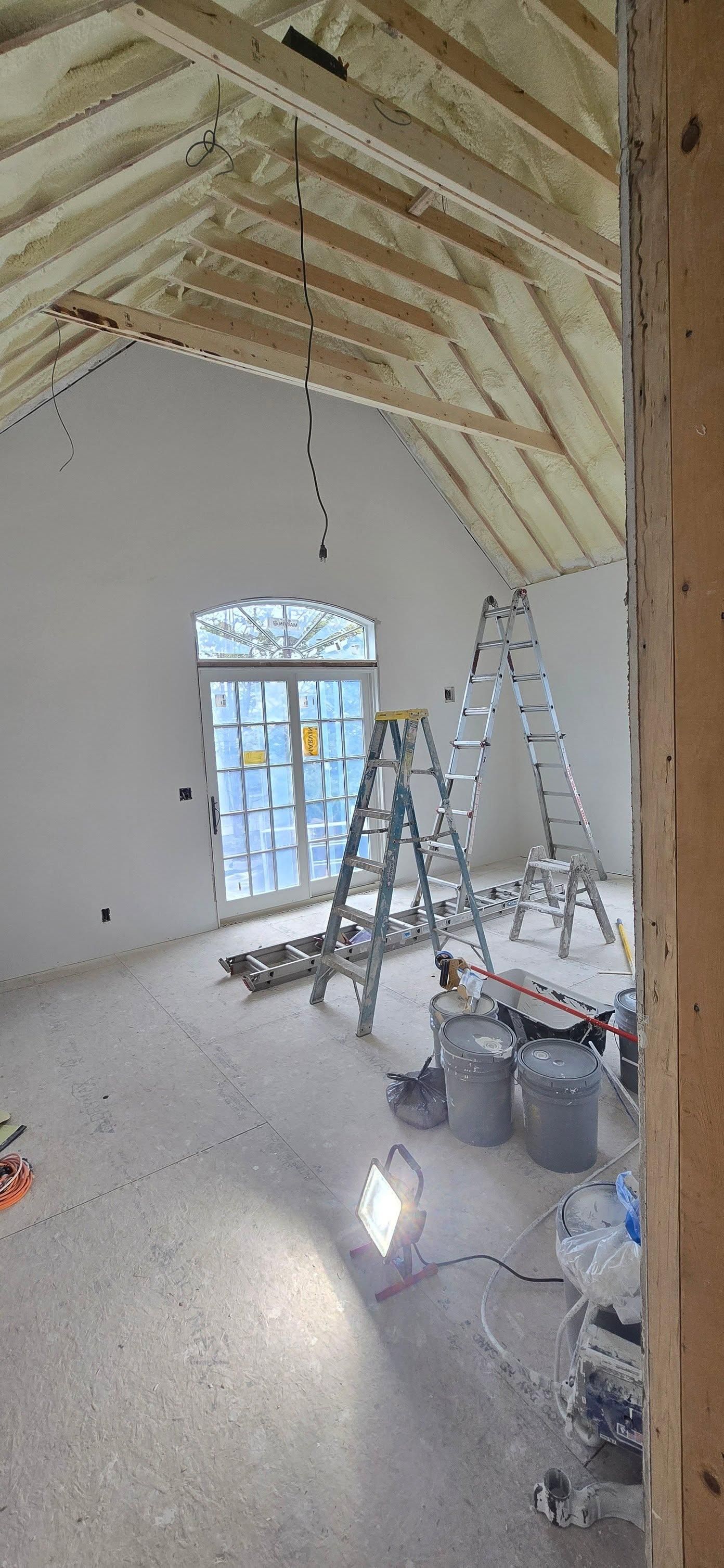  for Donahue Drywall LLC in Warren, PA