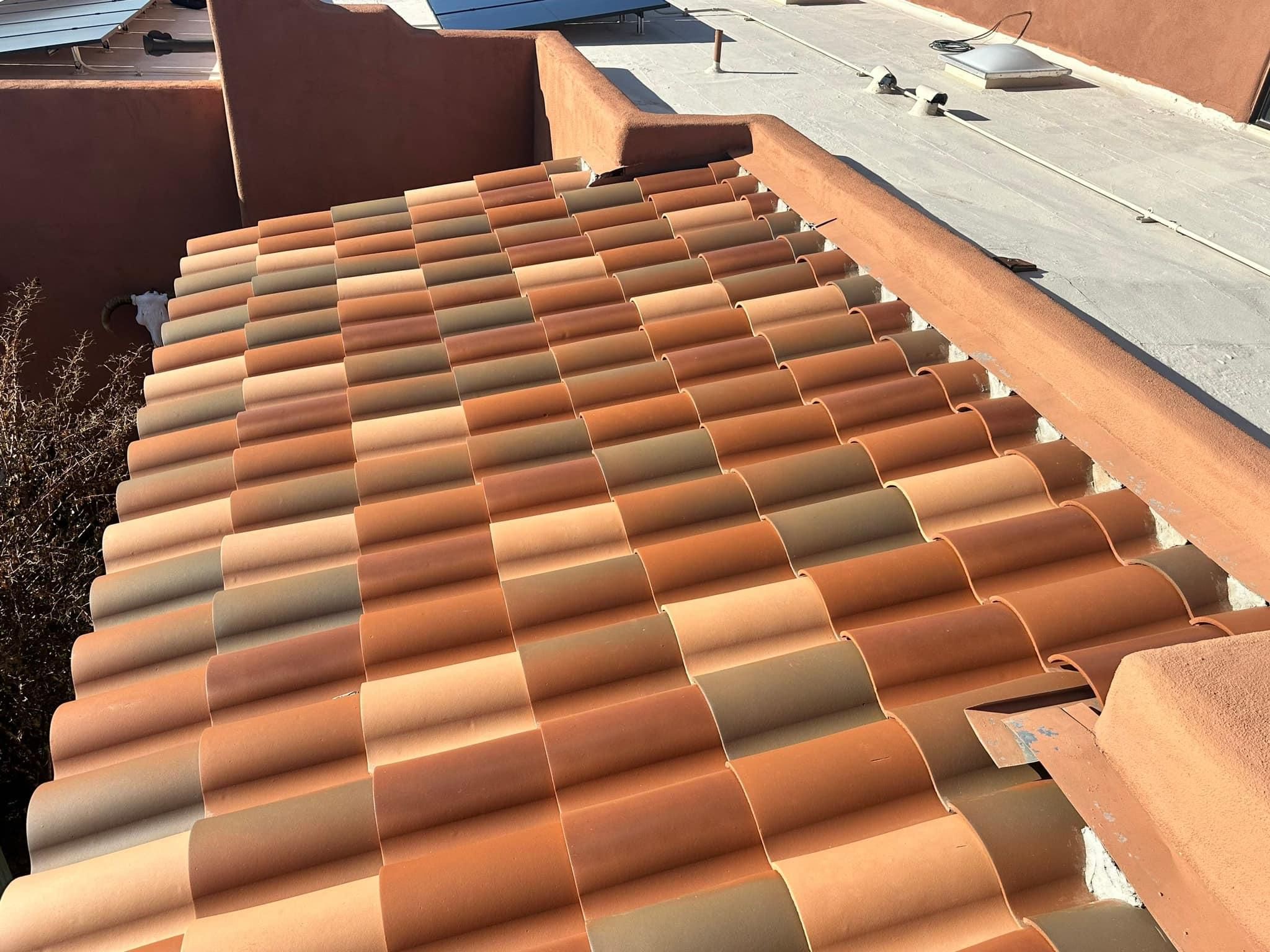  for Alpha Roofing LLC  in Tucson,  AZ