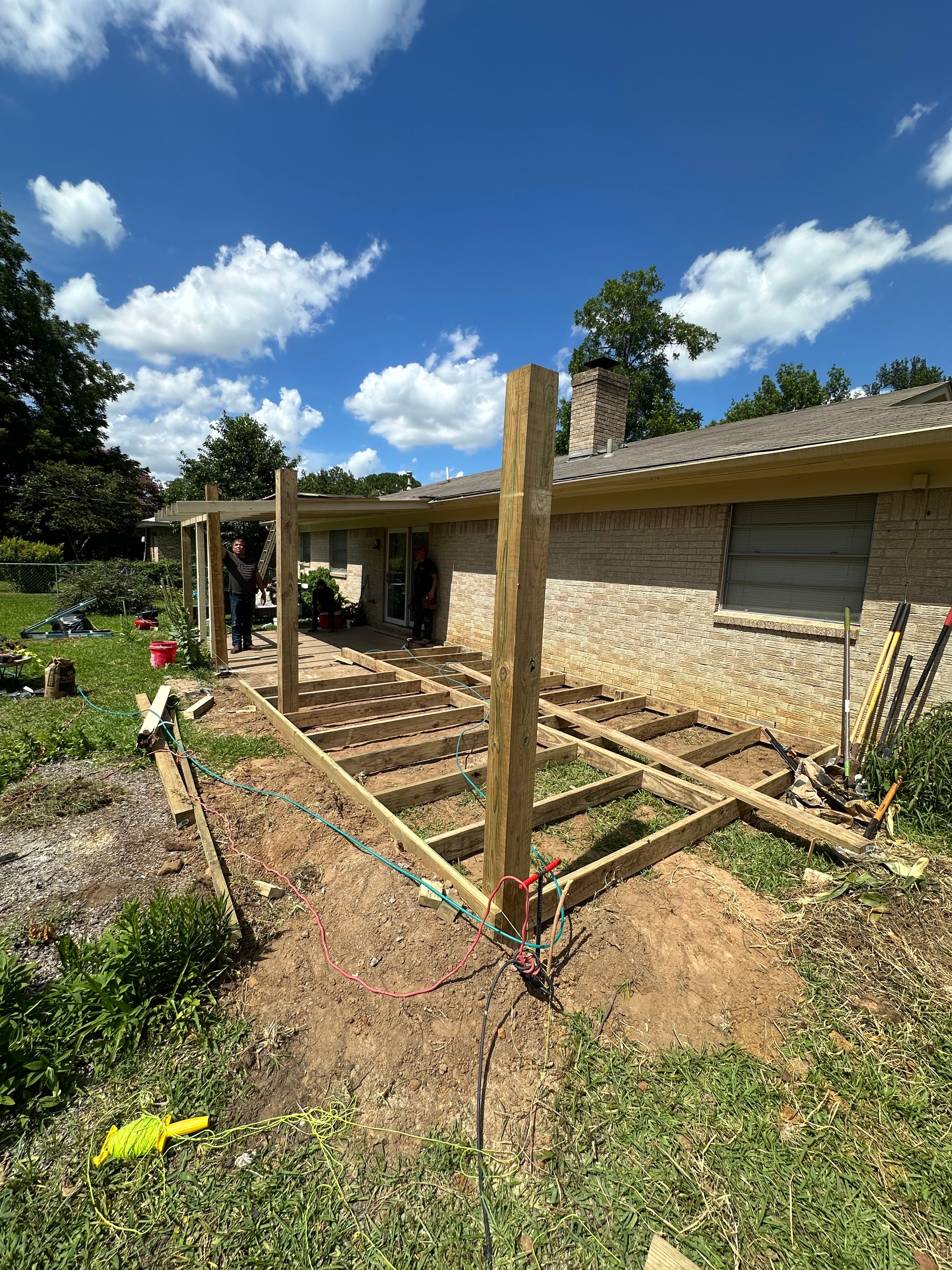  for MJ’s Painting & Remodeling LLC in Irving, TX