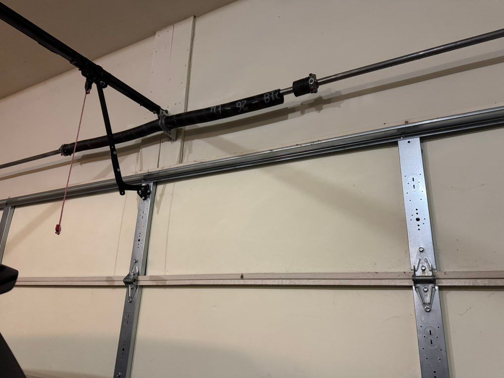  for JR Garage Door and Services in Charles County, MD