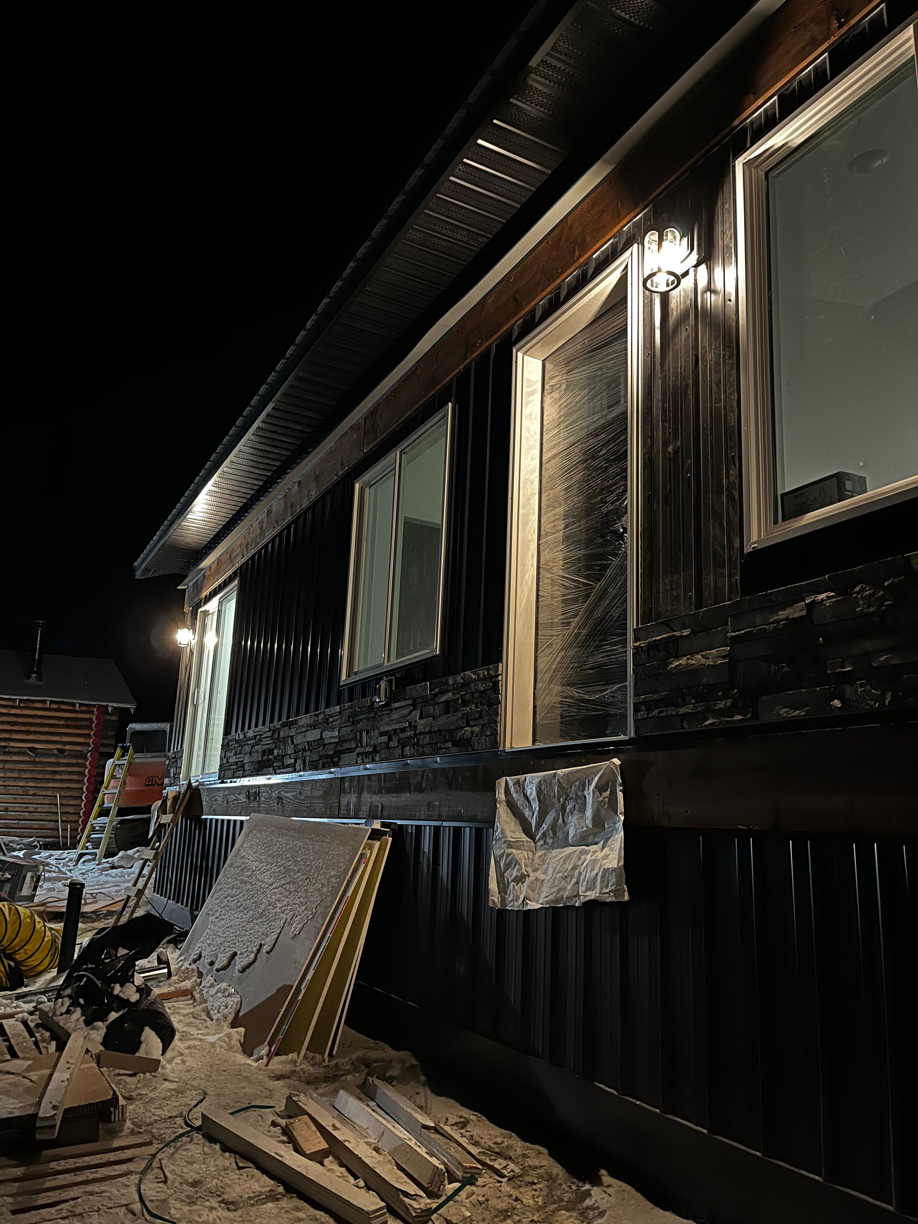  for Gomez Energy Services Inc in Soldotna, AK