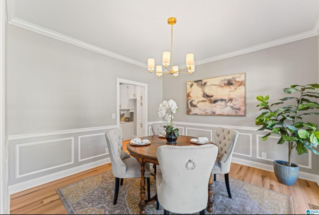  for Hometown Building Solutions in Springville, AL