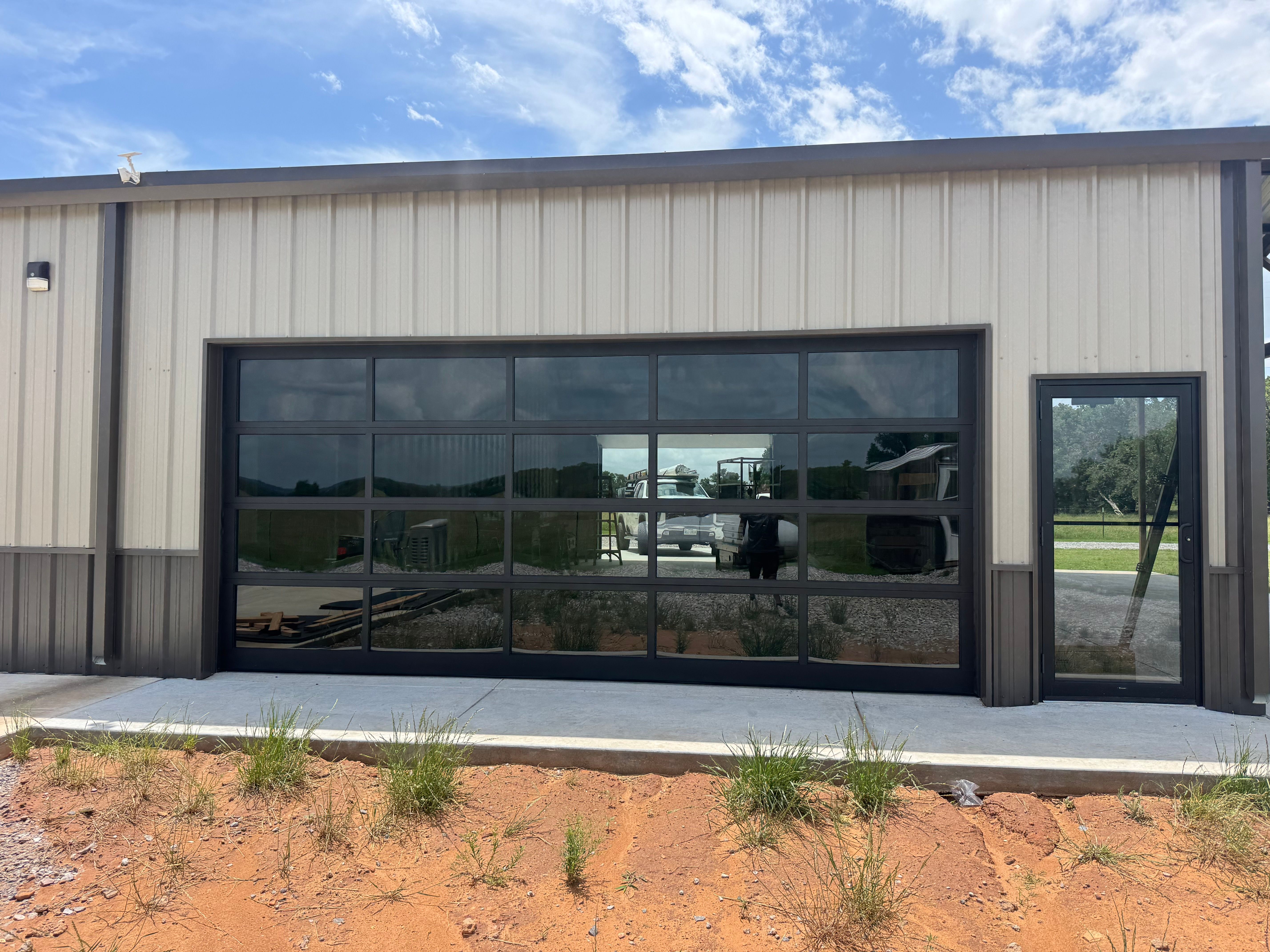  for Red River Garage Doors LLC in Wichita Falls, TX