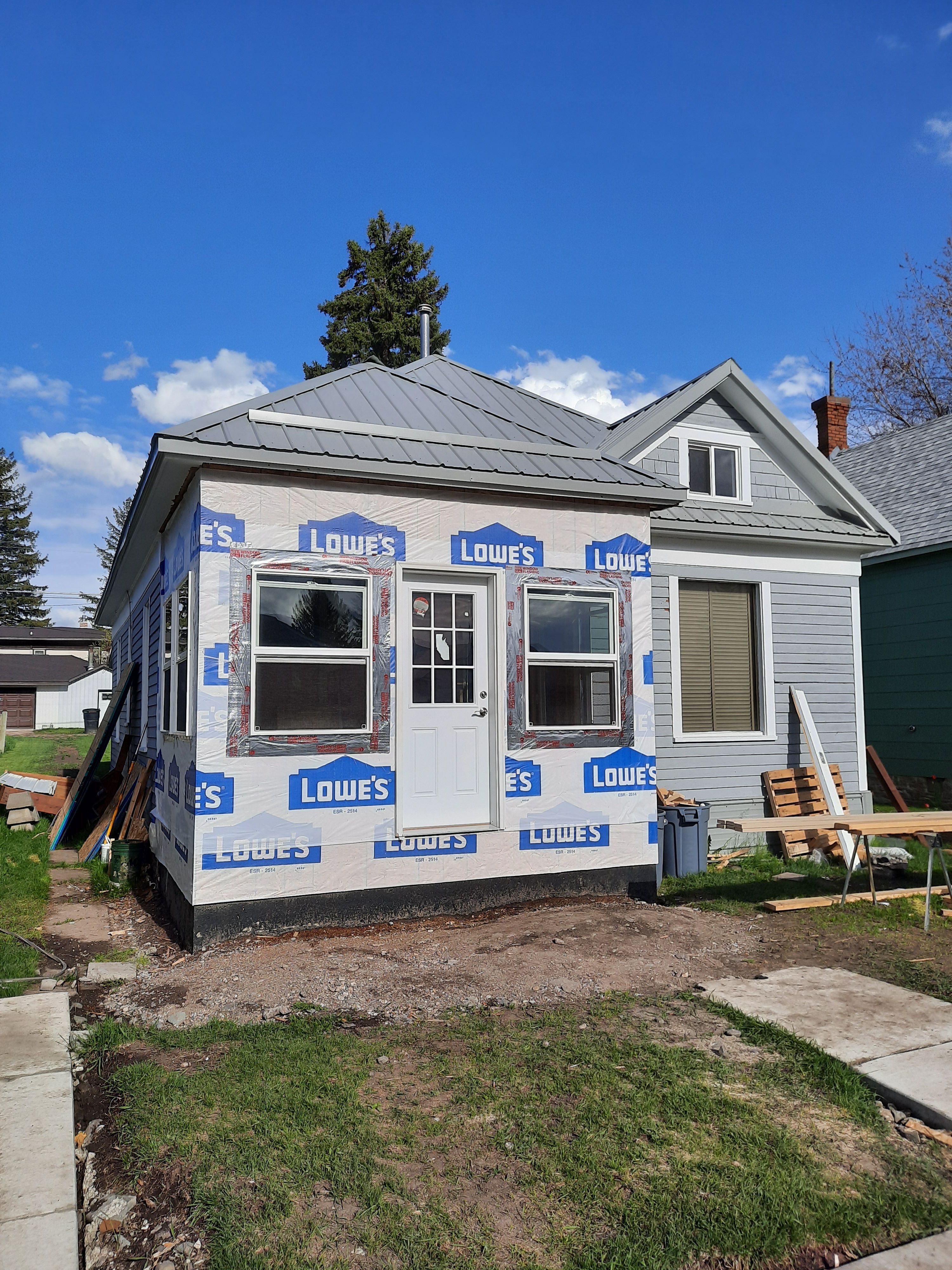  for Big Mountain Construction and Contracting LLC in Deer Lodge, MT