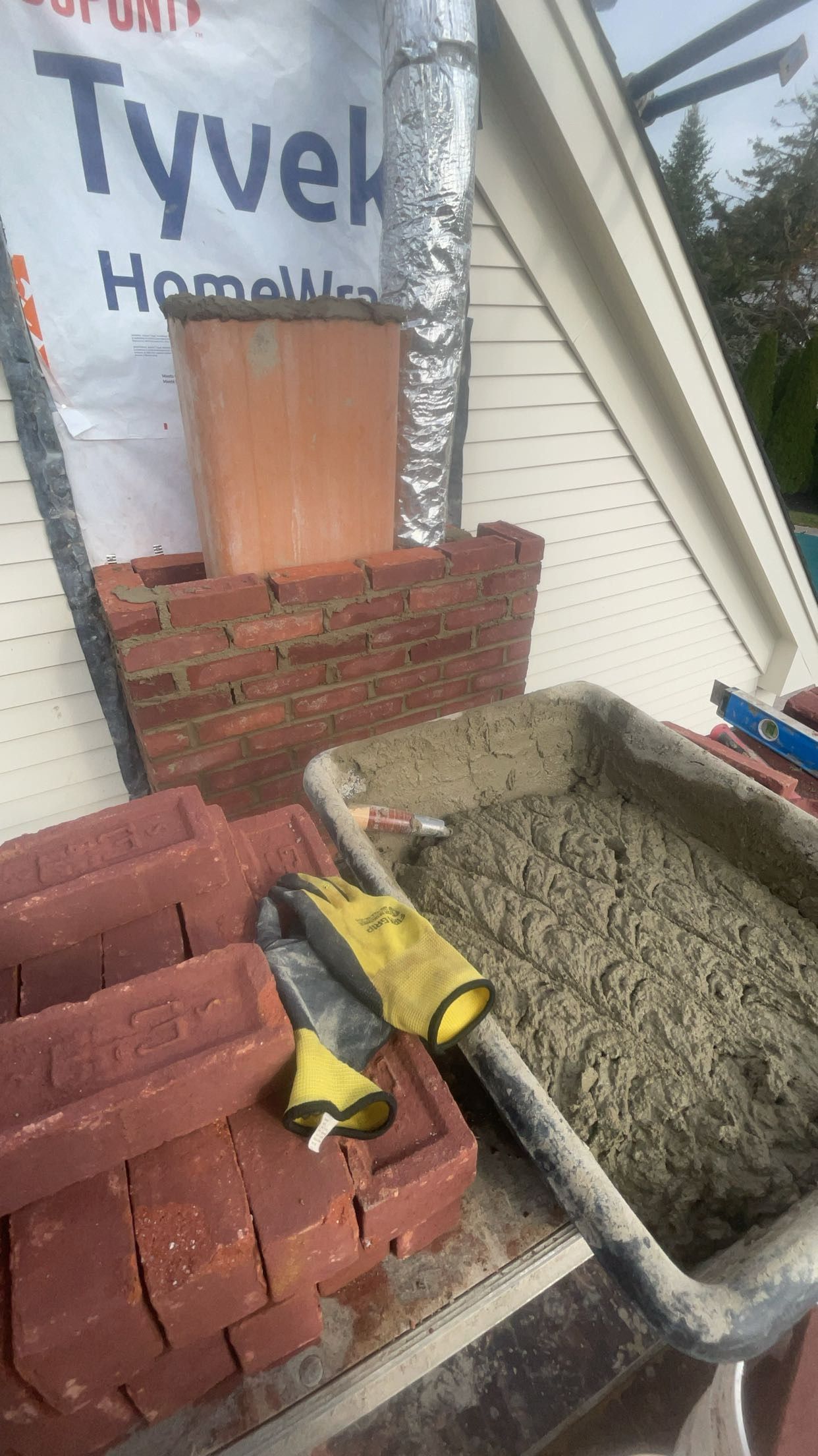 All Photos for Worcester County Chimney & Masonry in Worcester County, MA