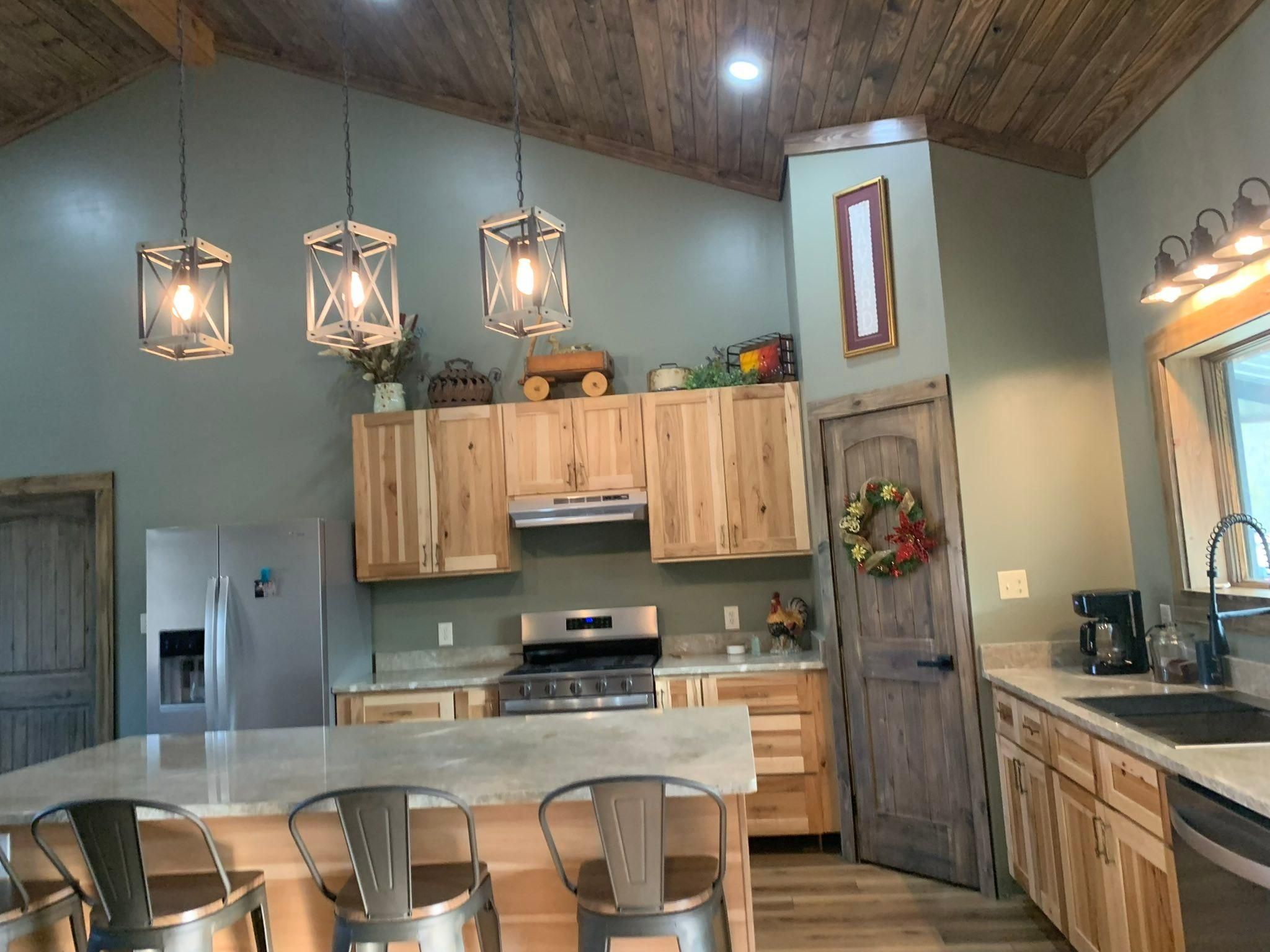 All Photos for H&M Construction Metal Buildings in Osyka, MS