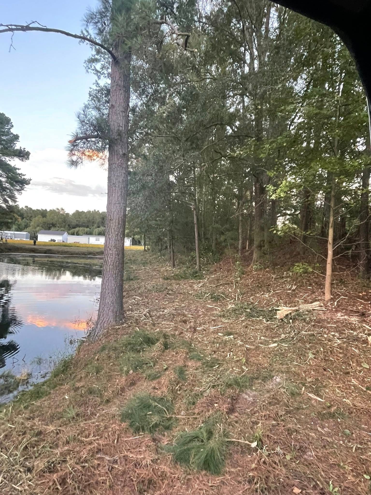  for Barnhill land clearing LLC in Horry County, SC