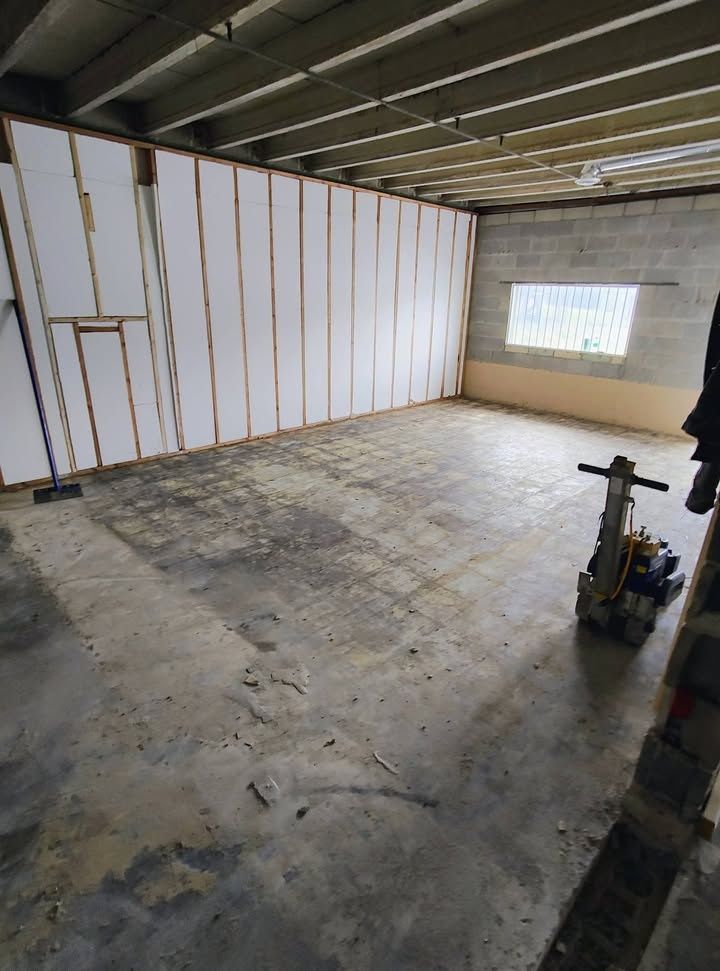  for Do Better Home Renovations LLC in Macon, GA