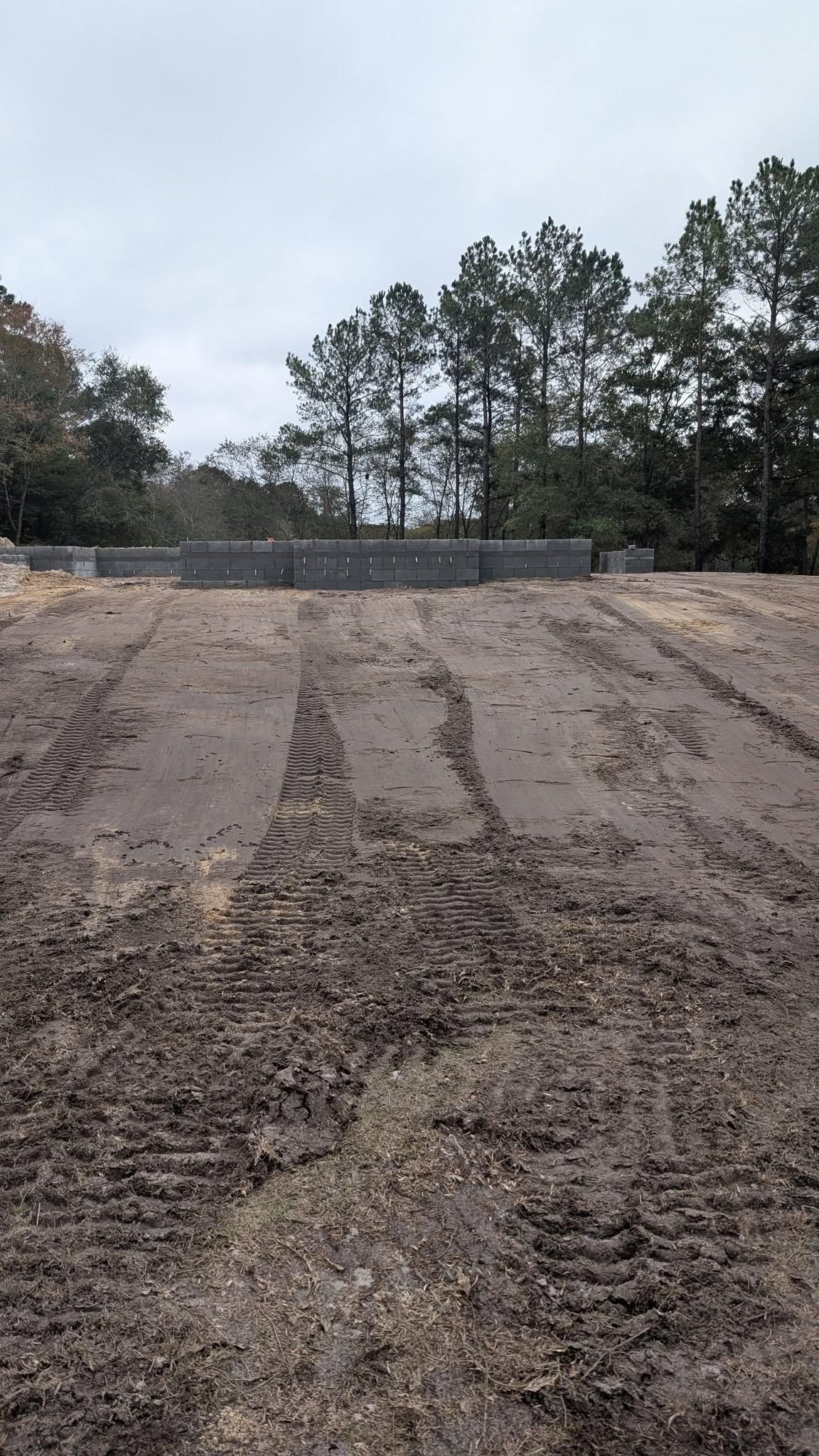  for Batchelor Construction in Wallace, NC