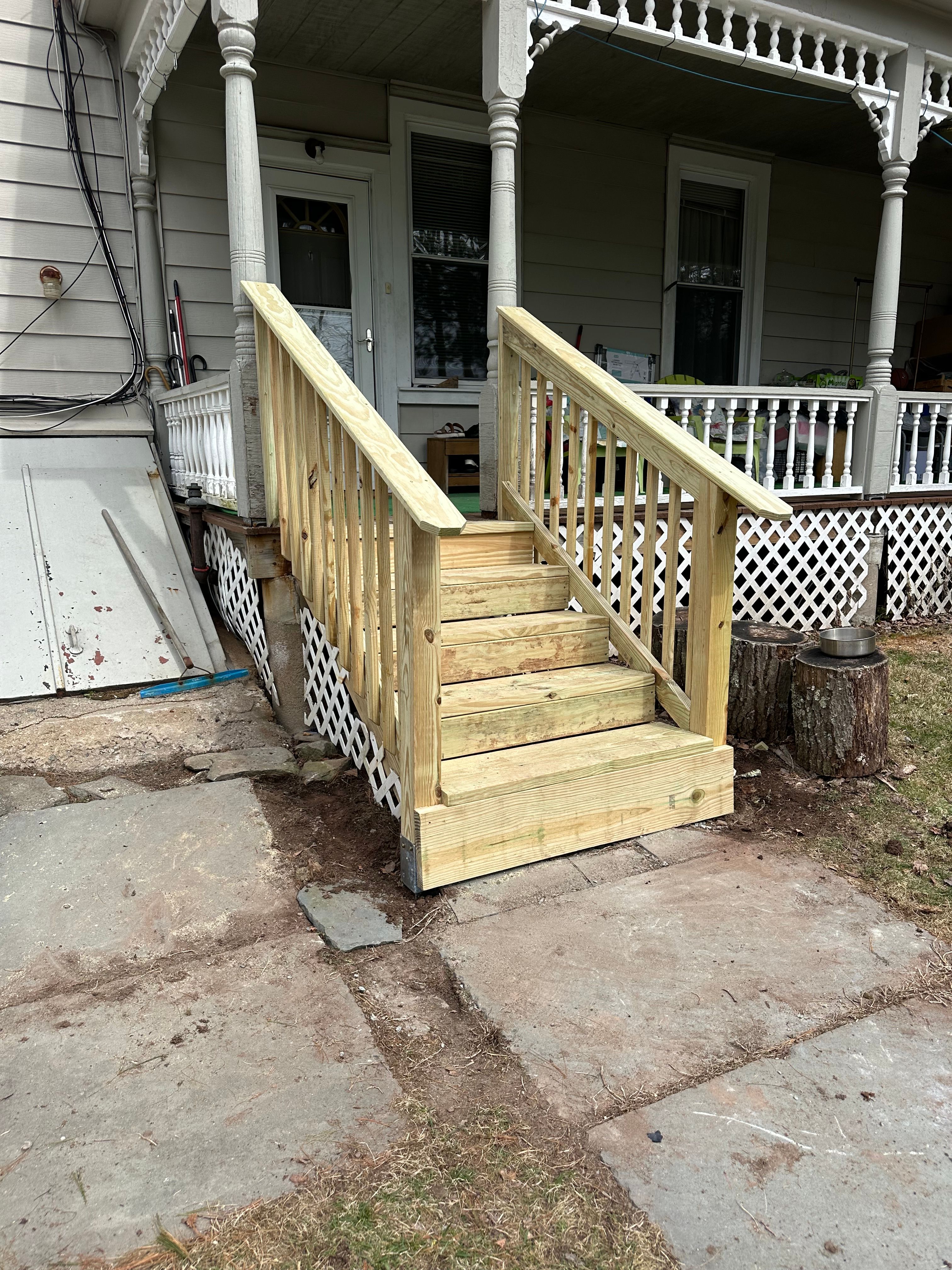 All Photos for Precision Construction in North Branch, NY