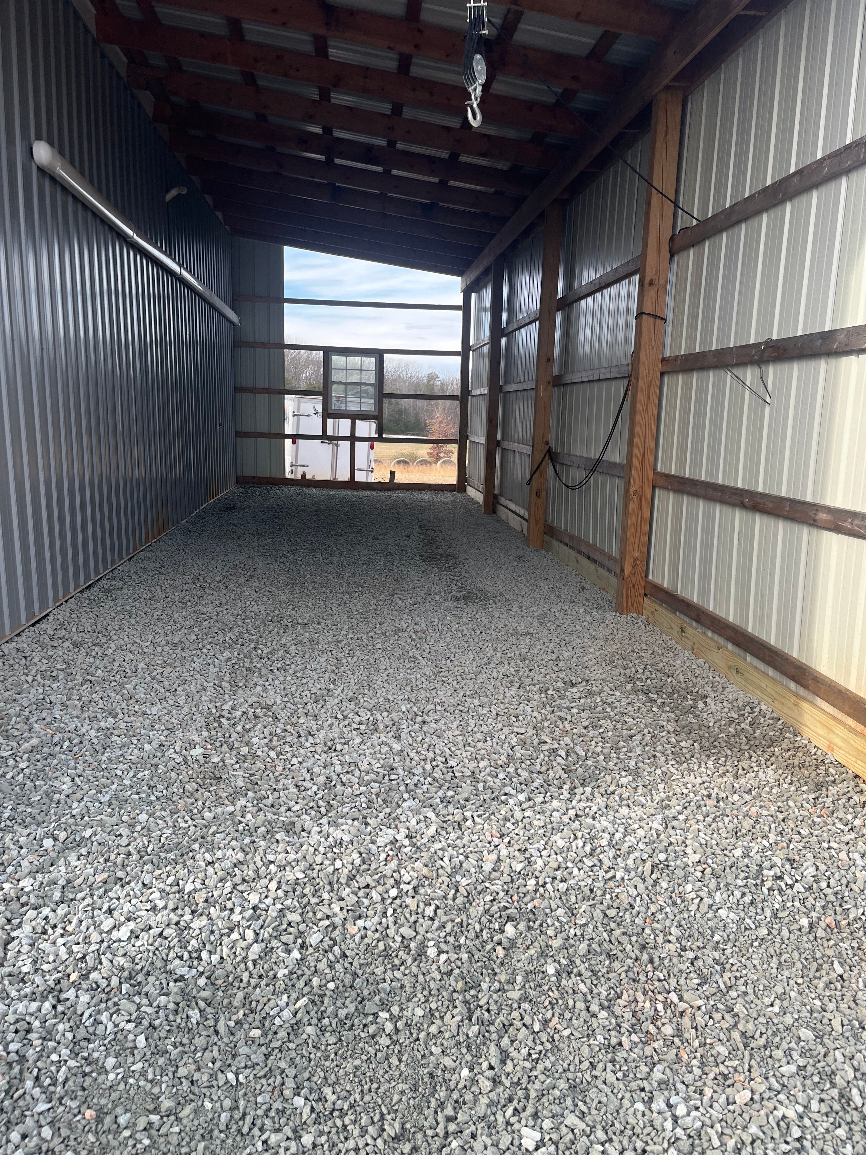  for Southside Land Management in Gretna, VA