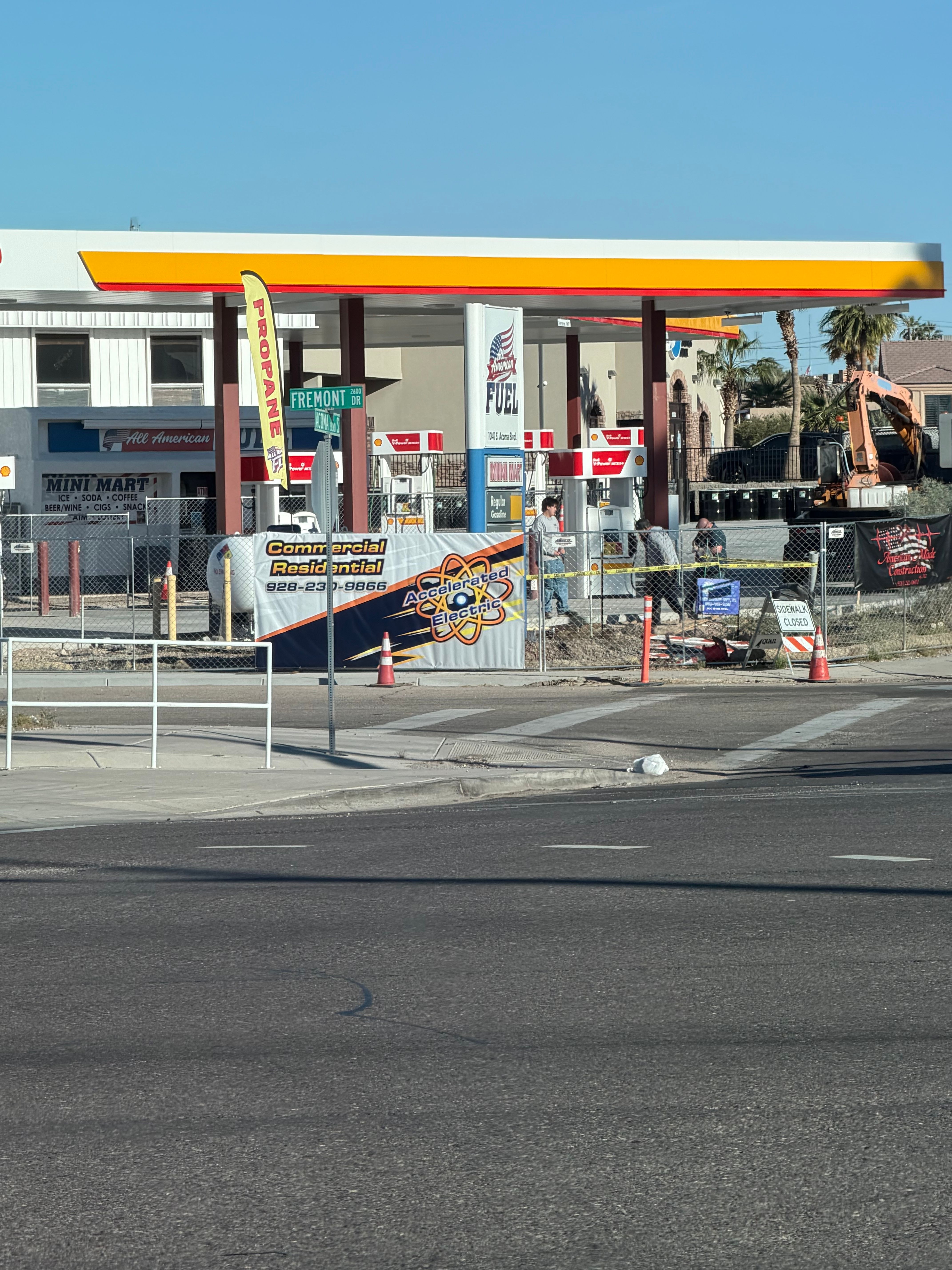 All Photos for Accelerated Electric in Lake Havasu City, AZ