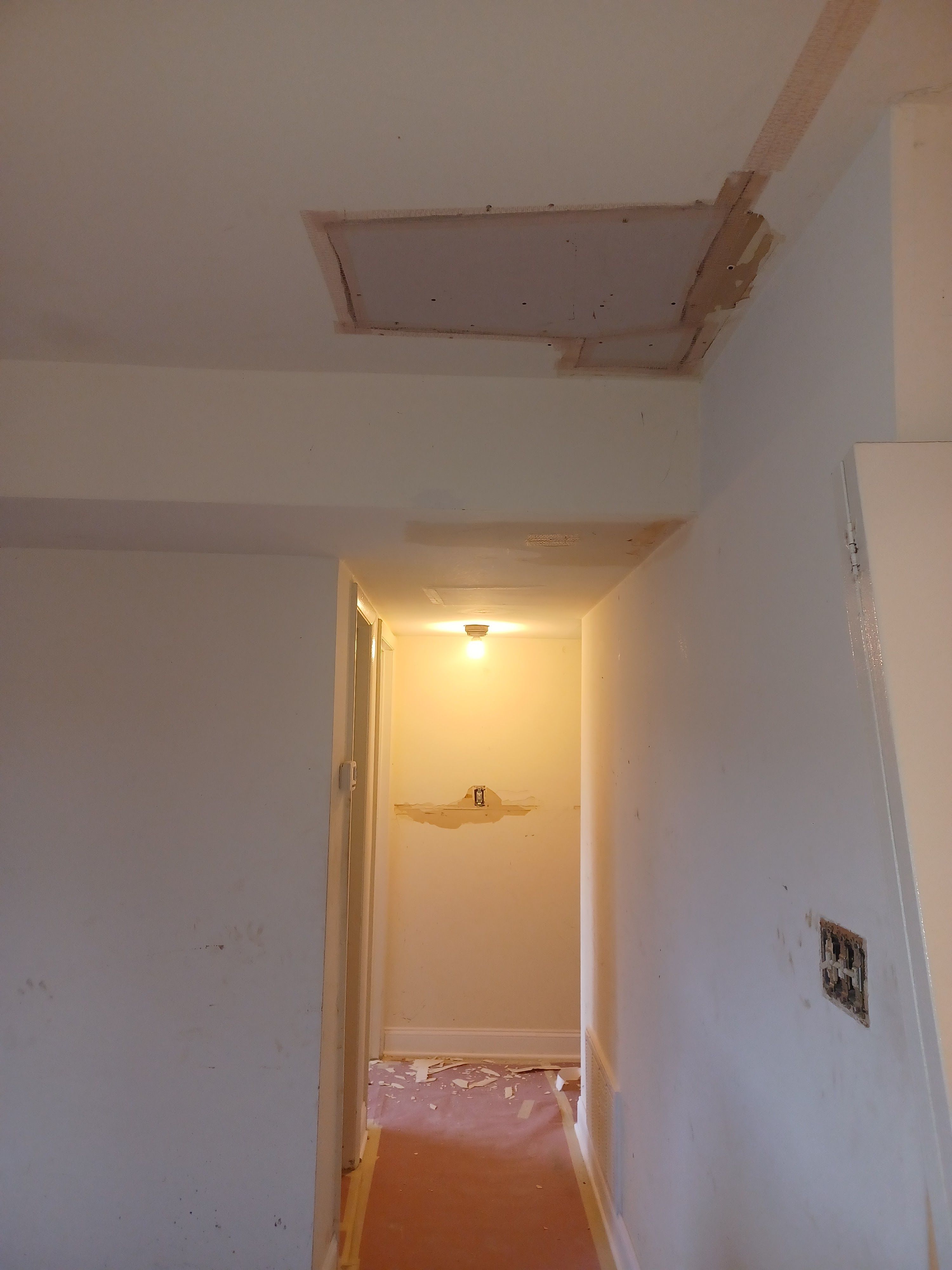  for B-Marz Home Improvements in Vienna, VA