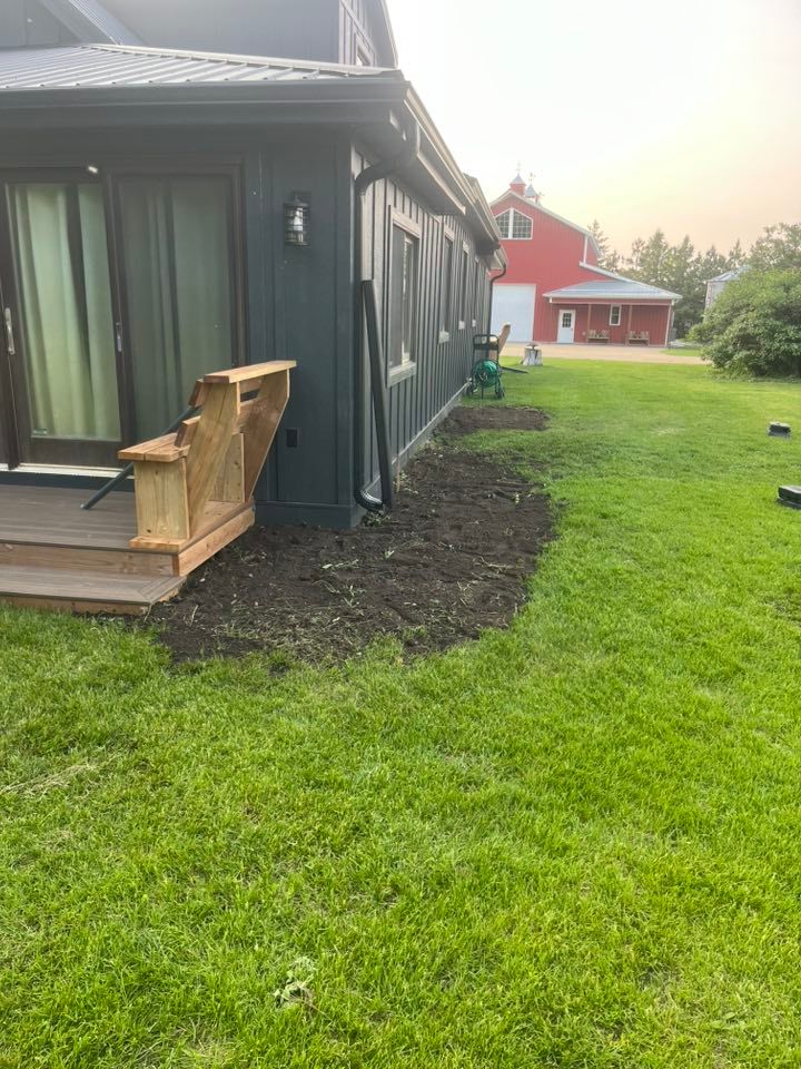 All Photos for One Construction Inc in Raymond, MN