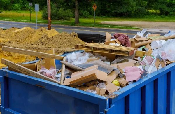  for Luxury Junk Removal Yard Care in Albuquerque, NM