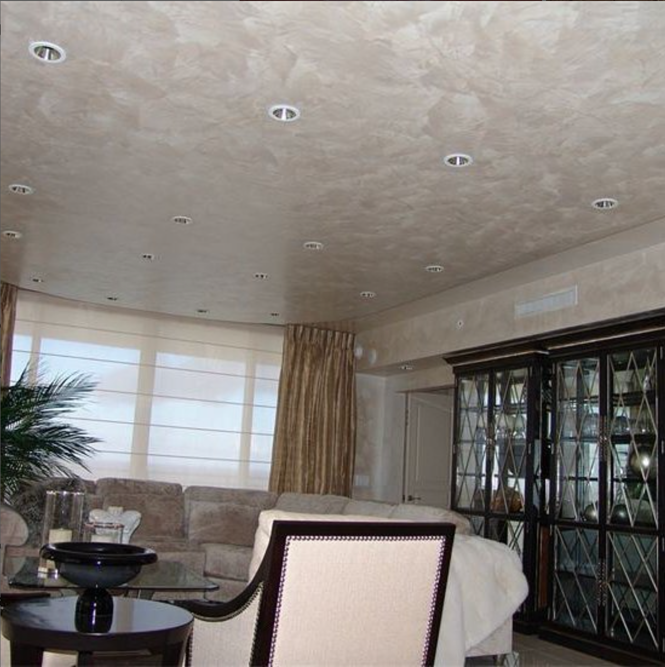 Contemporary for Unlimited Painting & Faux Finishing in North Palm Beach, FL