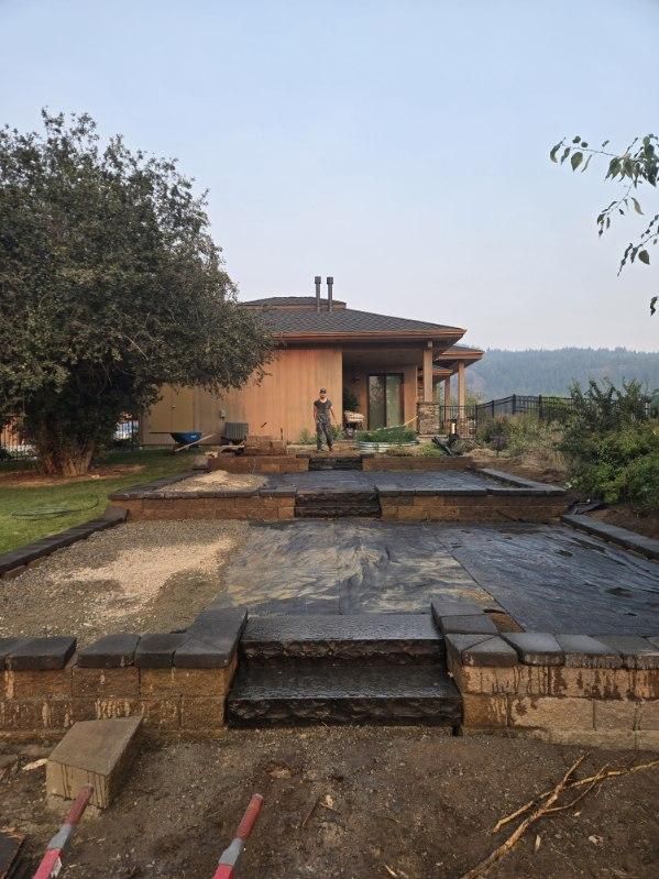  for Idahome Hardscapes in Coeur d'Alene, ID