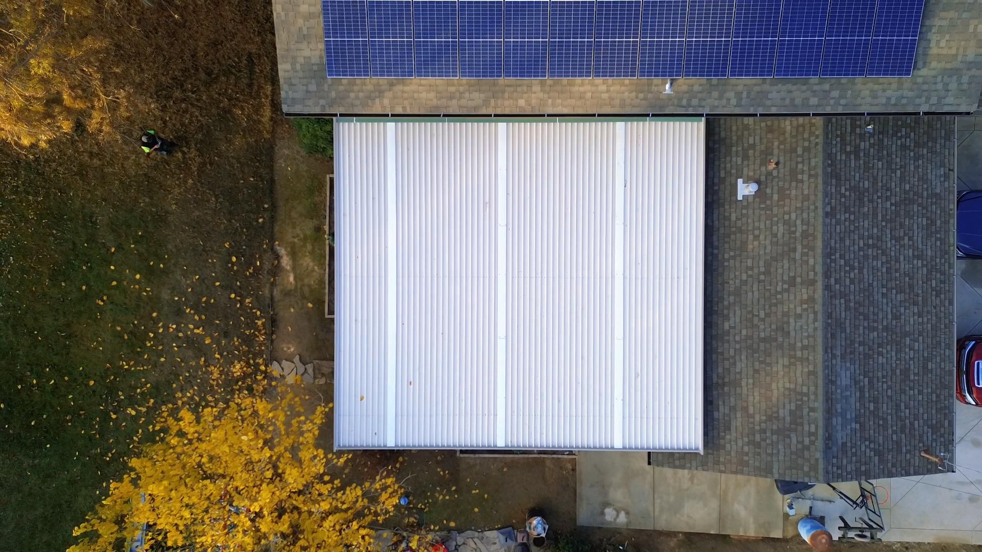  for Austin LoBue Construction in Cottonwood, CA