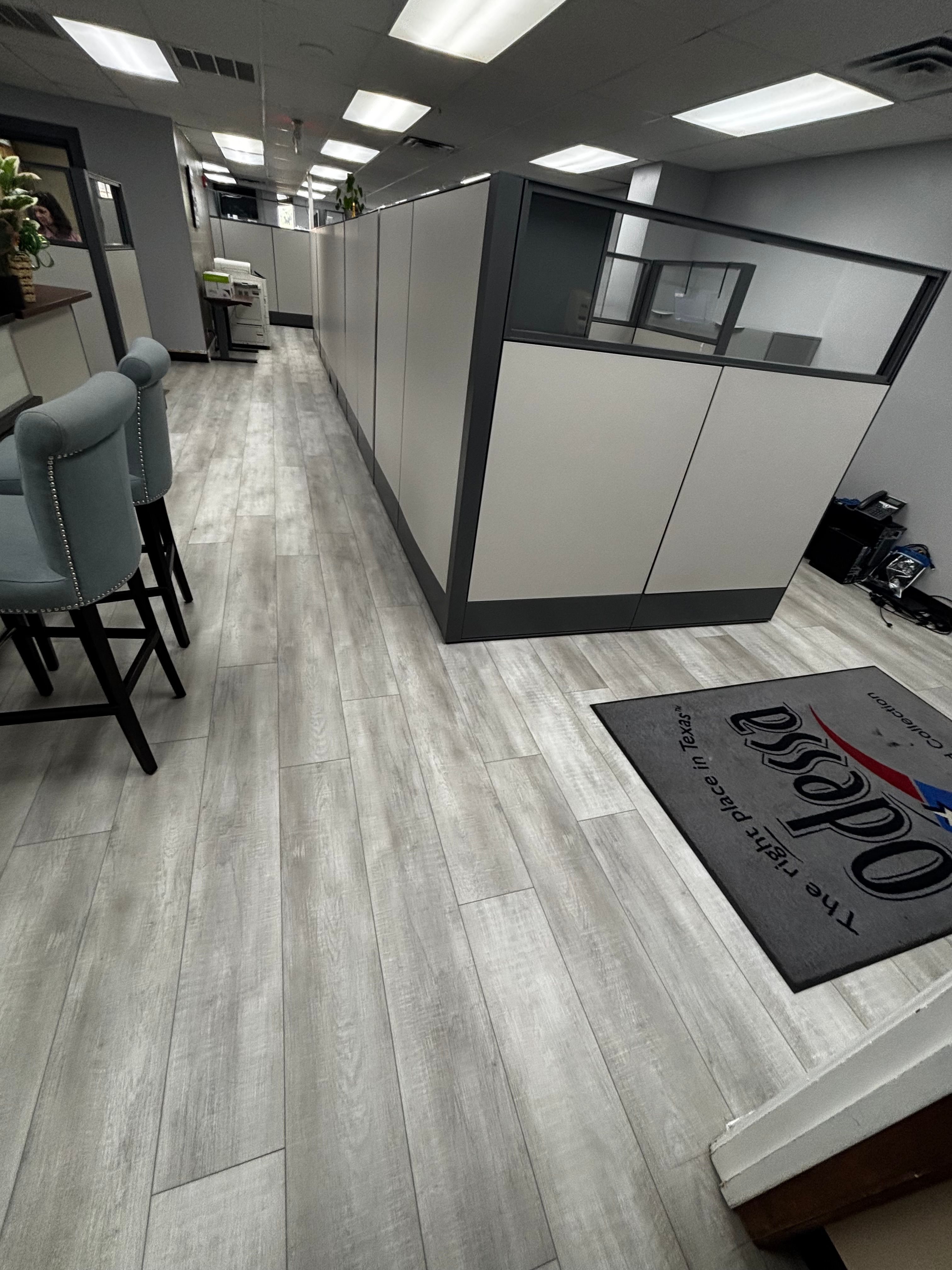  for Hill's Carpet & Remodeling in Odessa, TX