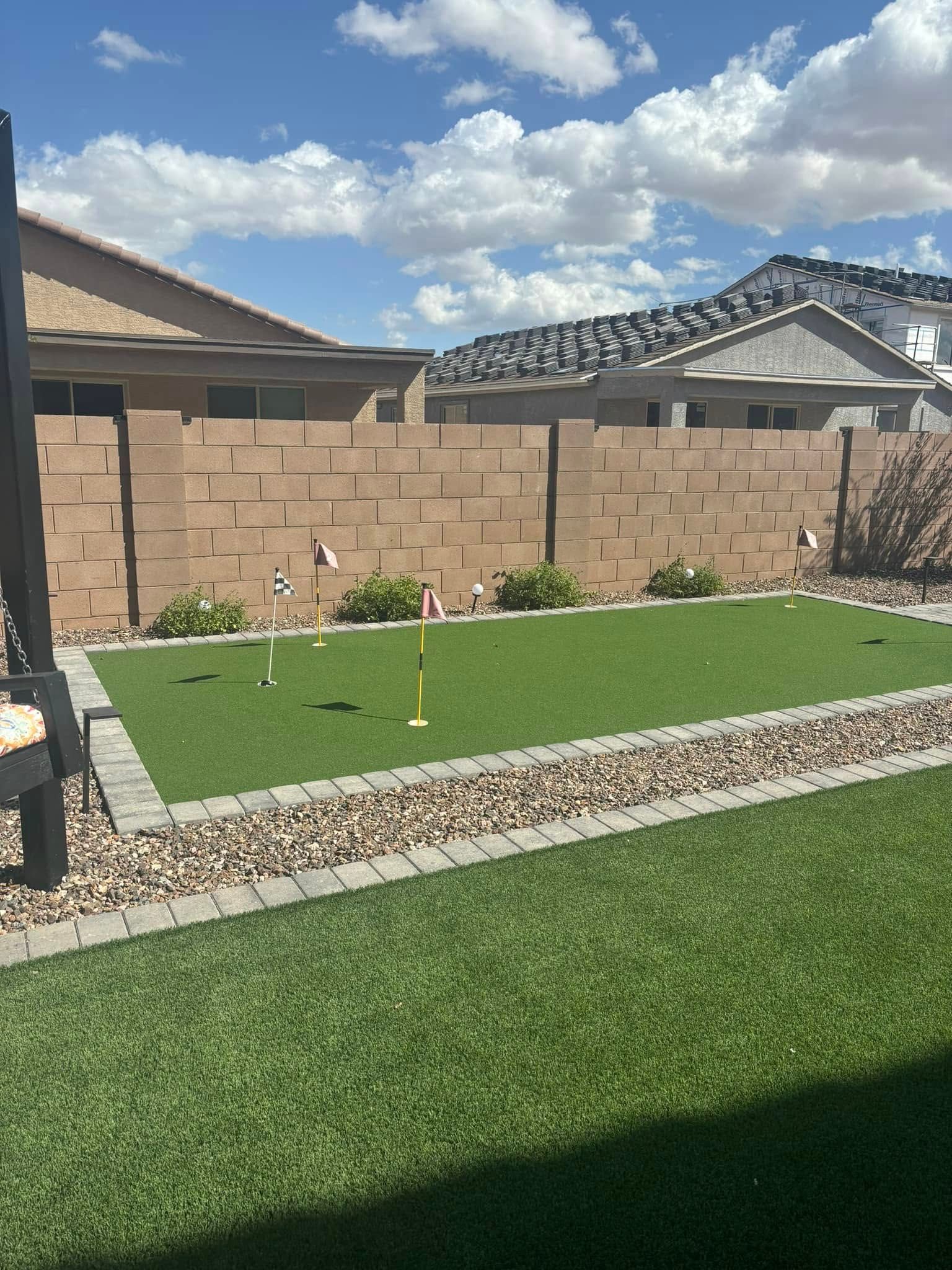  for LM Landscapes & Irrigation LLC Verified Account in Marana, AZ