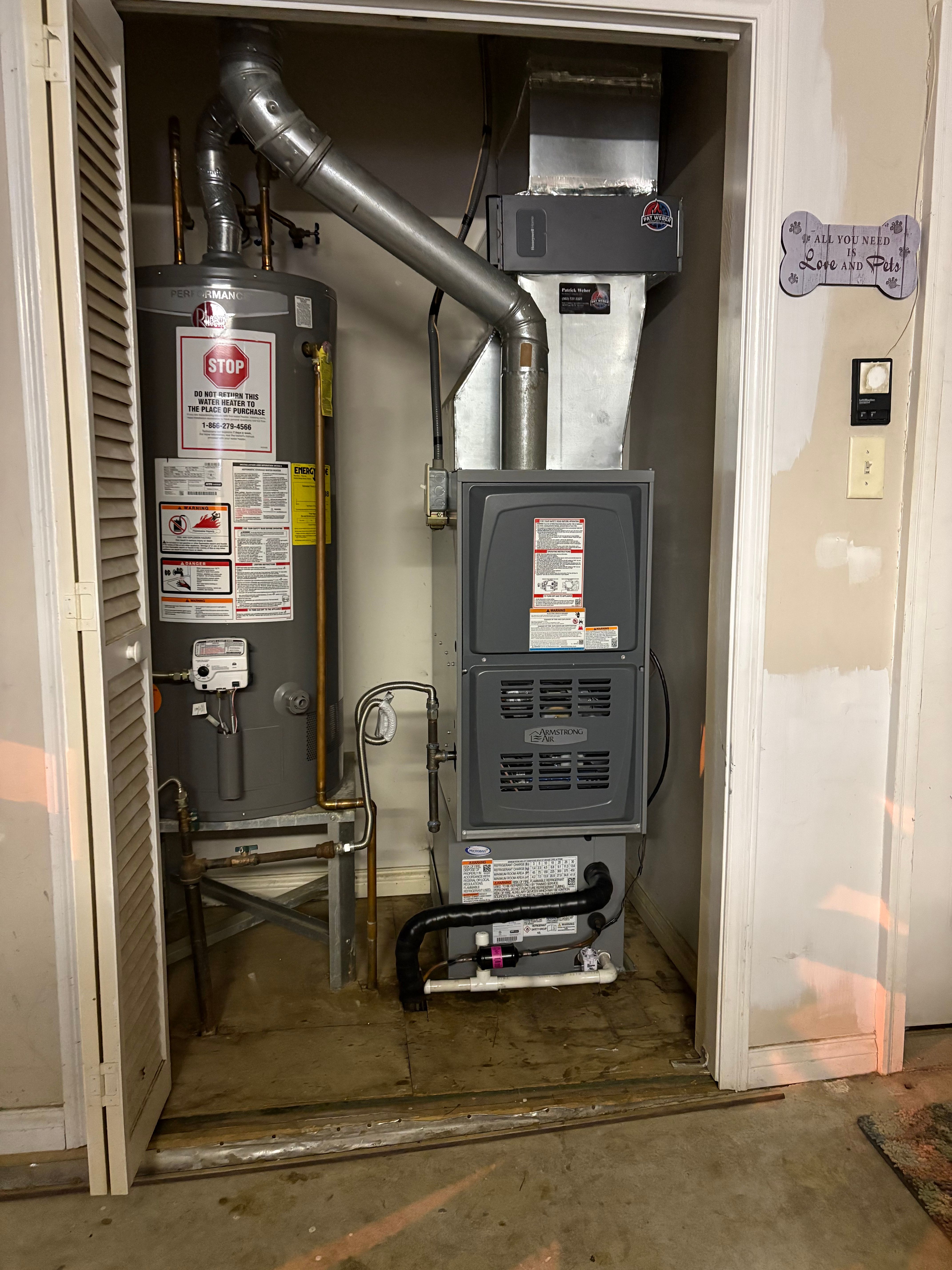 All Photos for Pat Weber Company in Louisville, KY