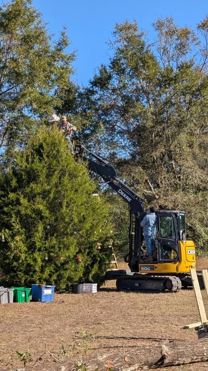  for Kowboy&Son Legacy Land Clearing in Crawfordville, FL