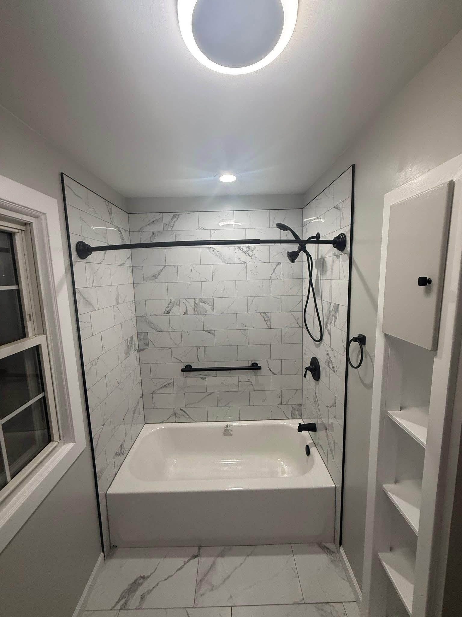  for Precision Remodeling and Property Maintenance  in Detroit, MI