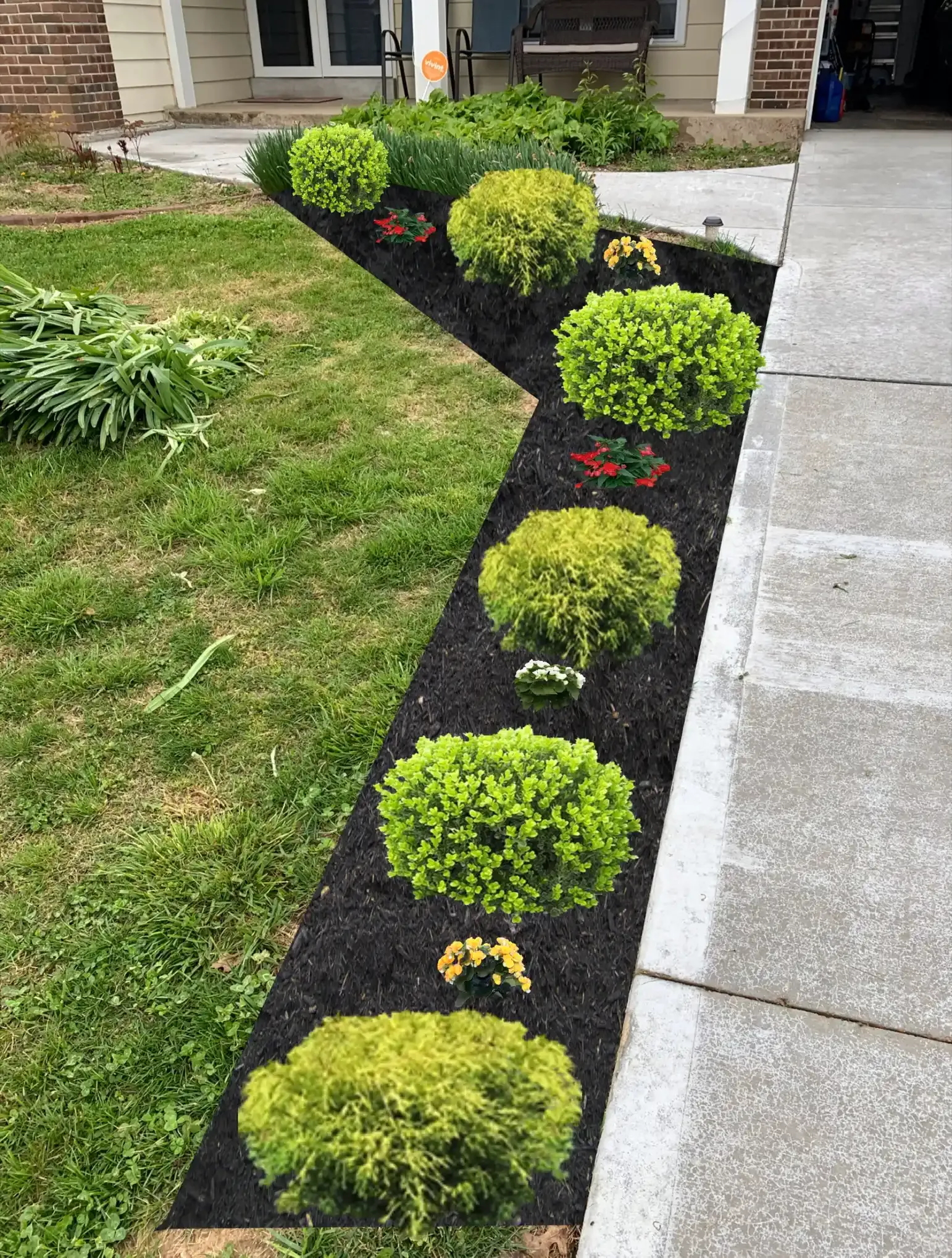  for Jackson Lawn Services LLC in St Louis, MO