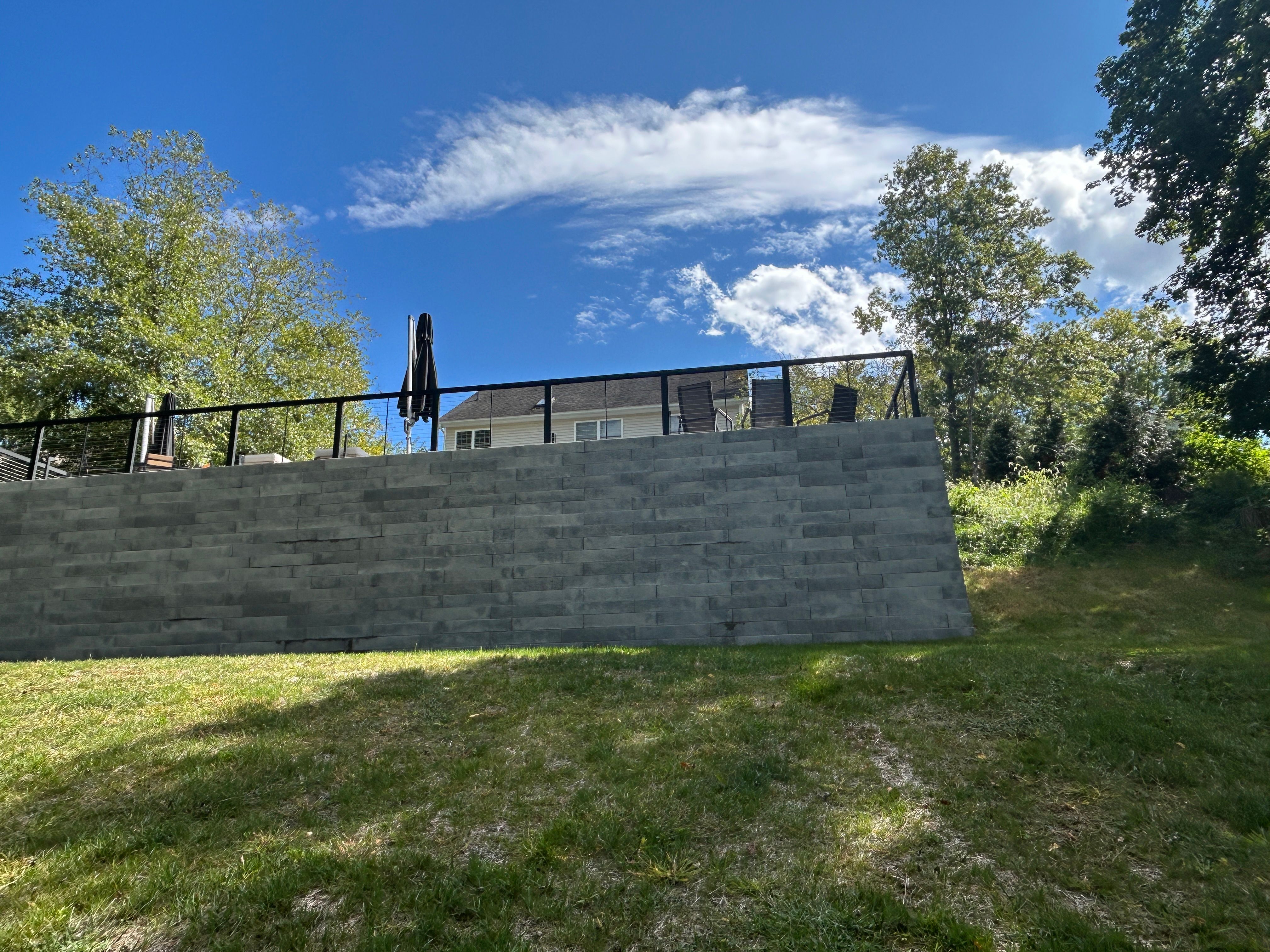  for Tony Monaco Landscaping Inc. in Orange County, NY