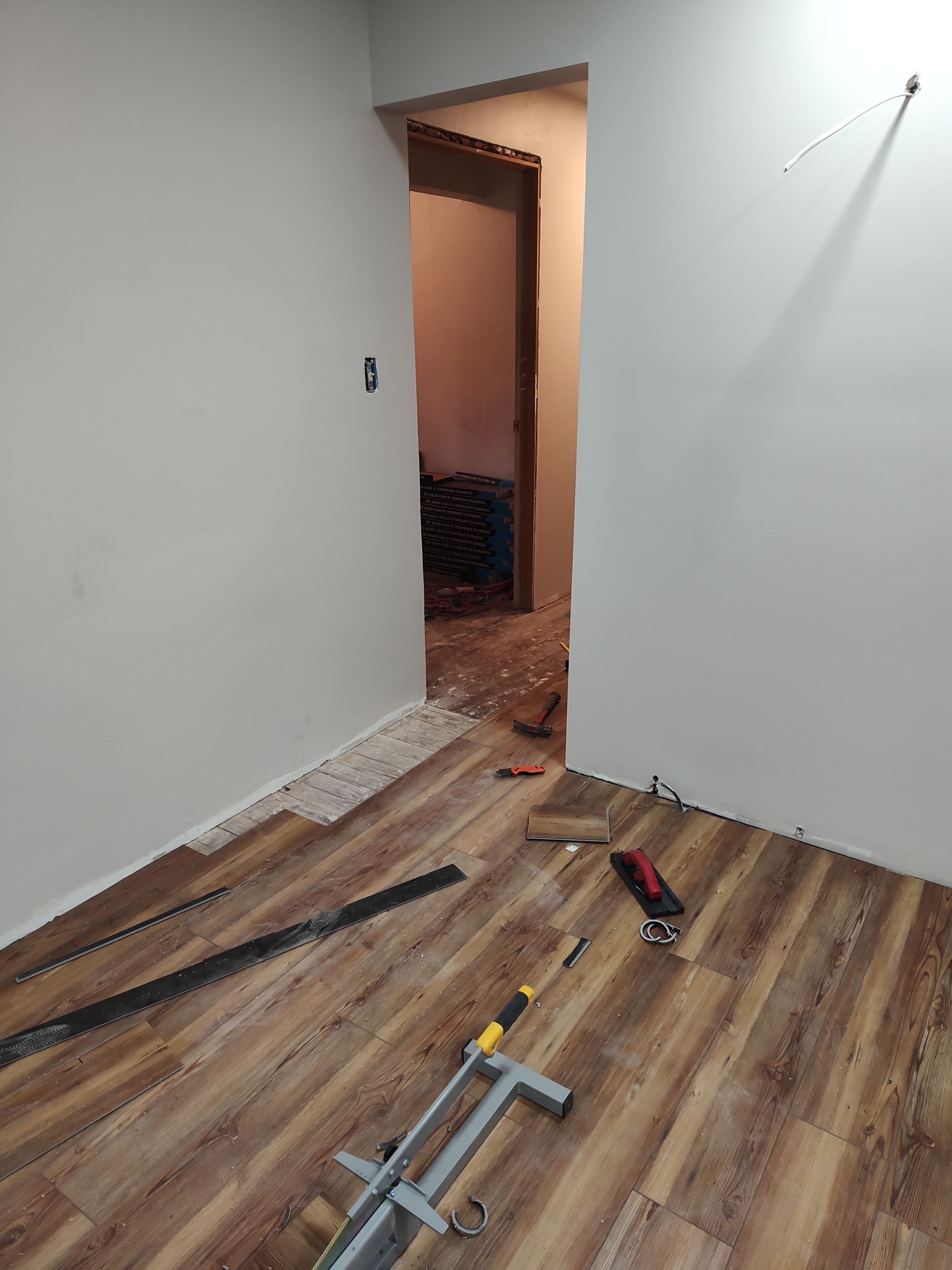  for R2 Services & MastersTouch in Dayton, OH