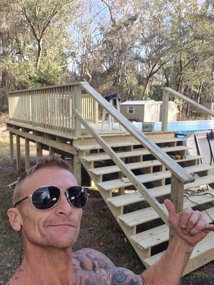  for Brennan Custom Tiling in Tallahassee, FL