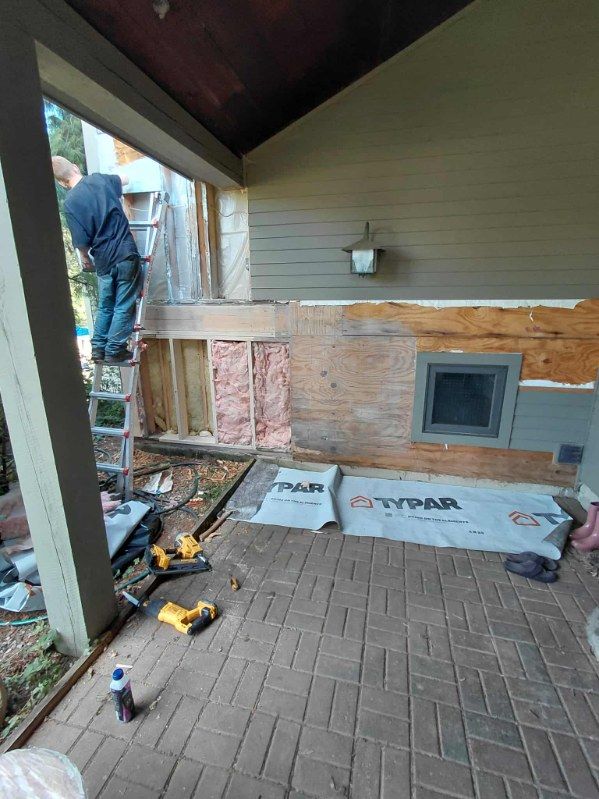  for First Response Reconstruction LLC in New Hampshire, NH