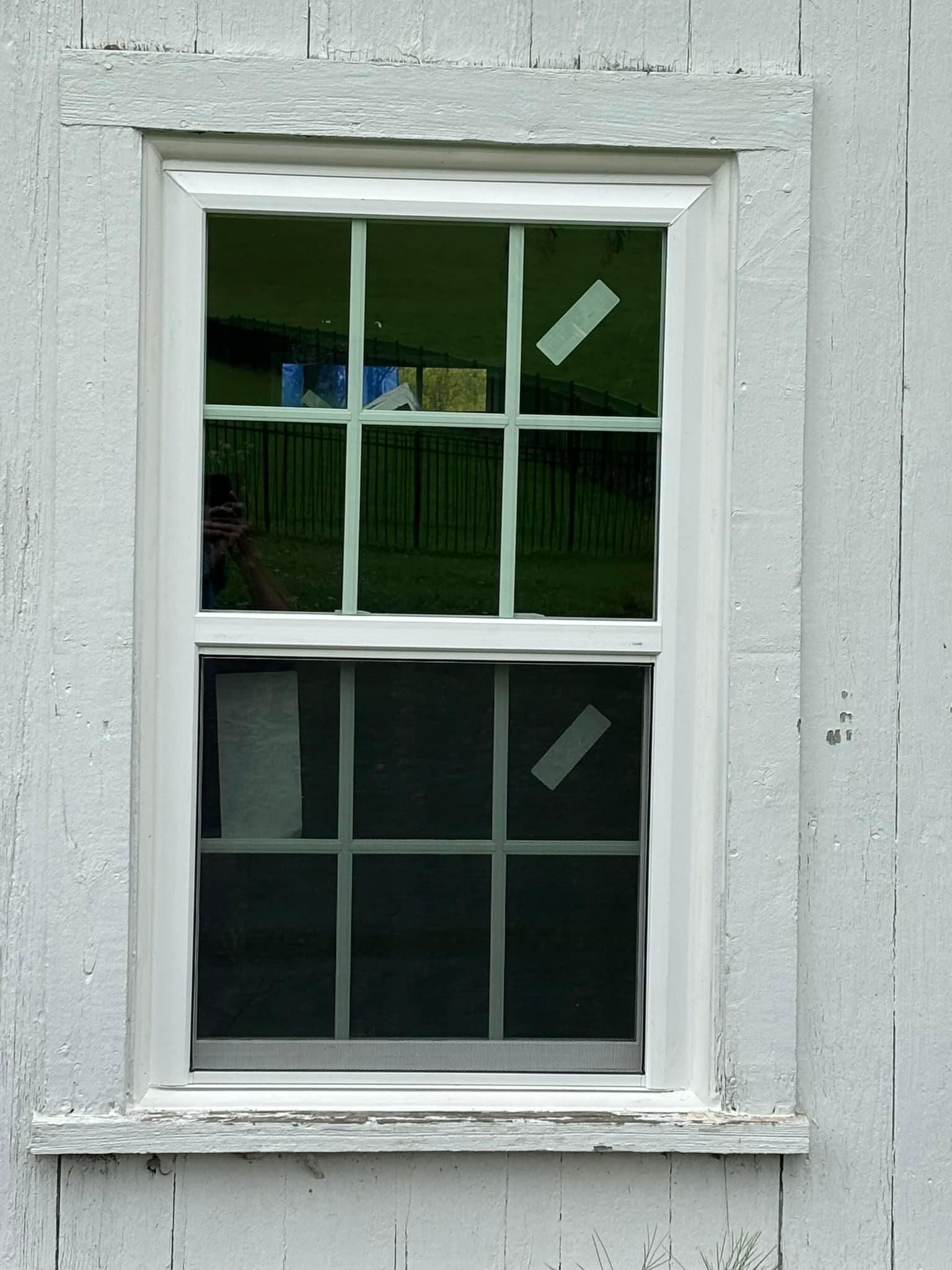  for RS Hunter LLC in Lycoming County, PA