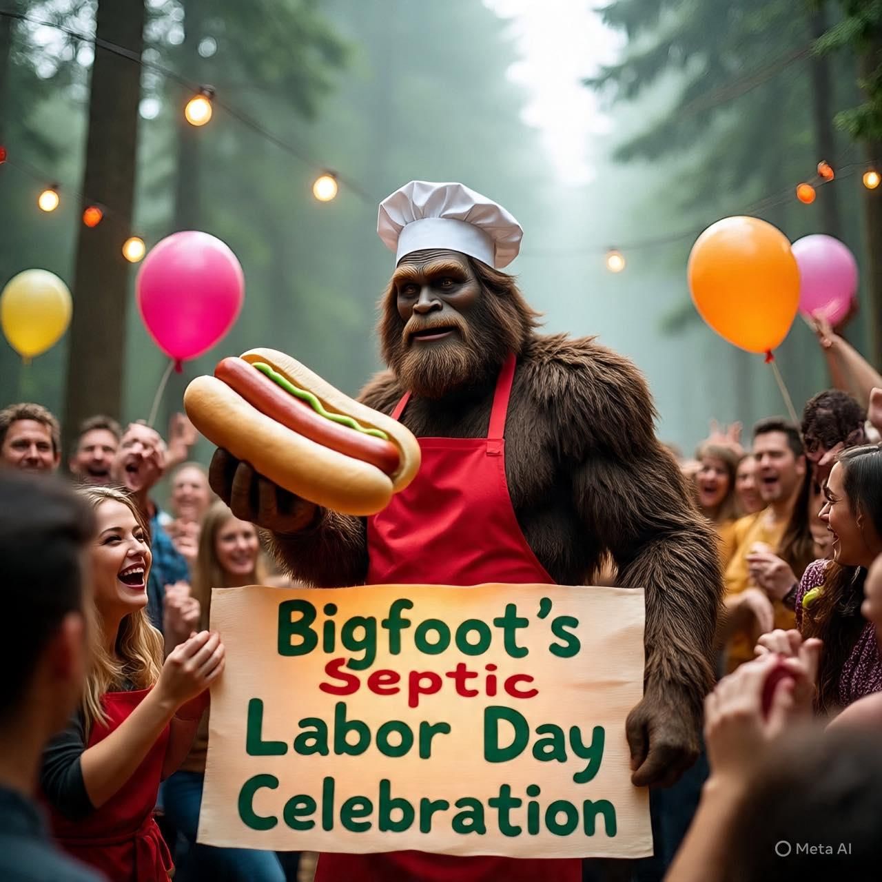  for Bigfoot Septic Pumping in Gainesville, GA