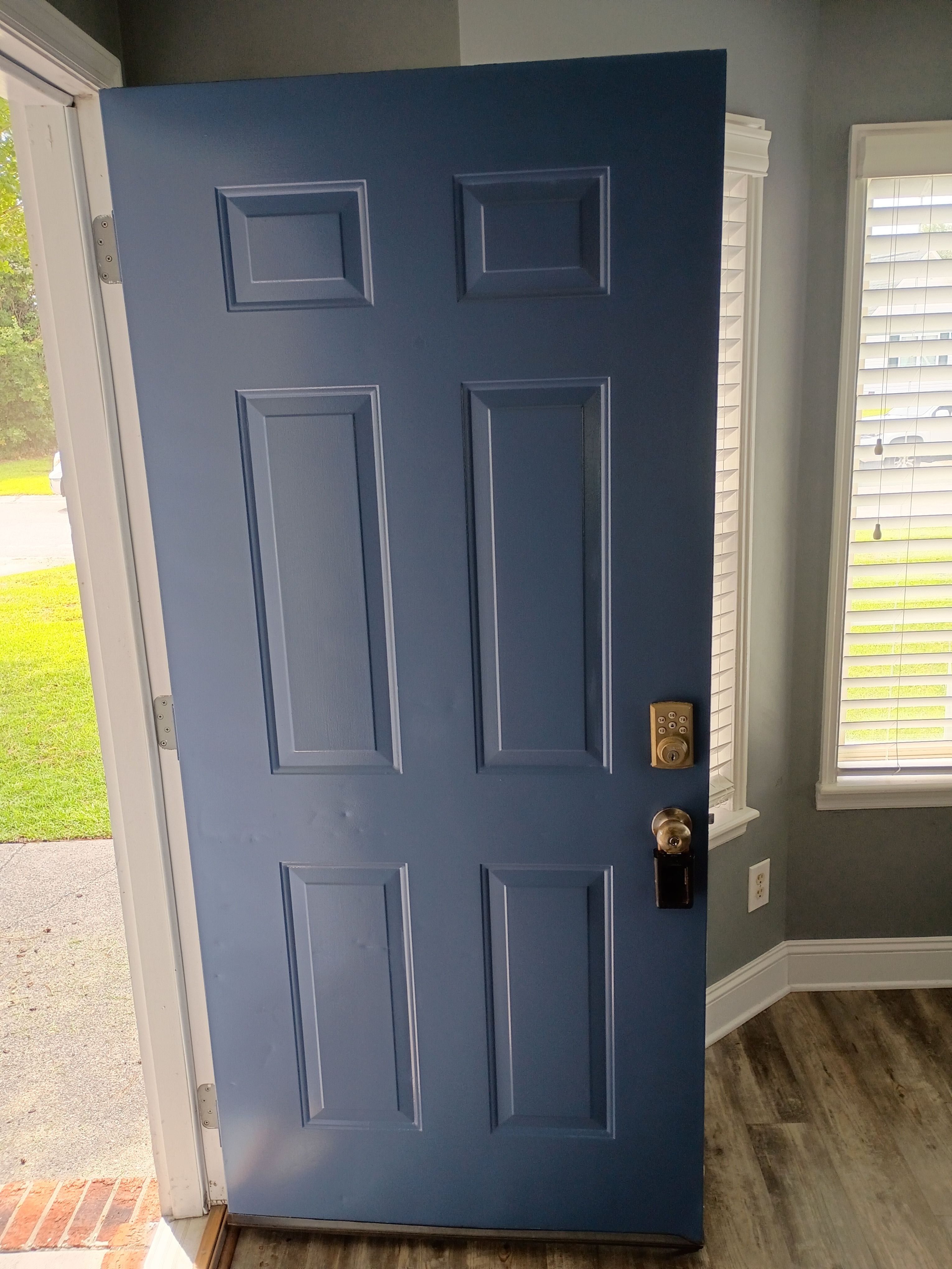  for Legacy Custom Painting in Wilmington, NC
