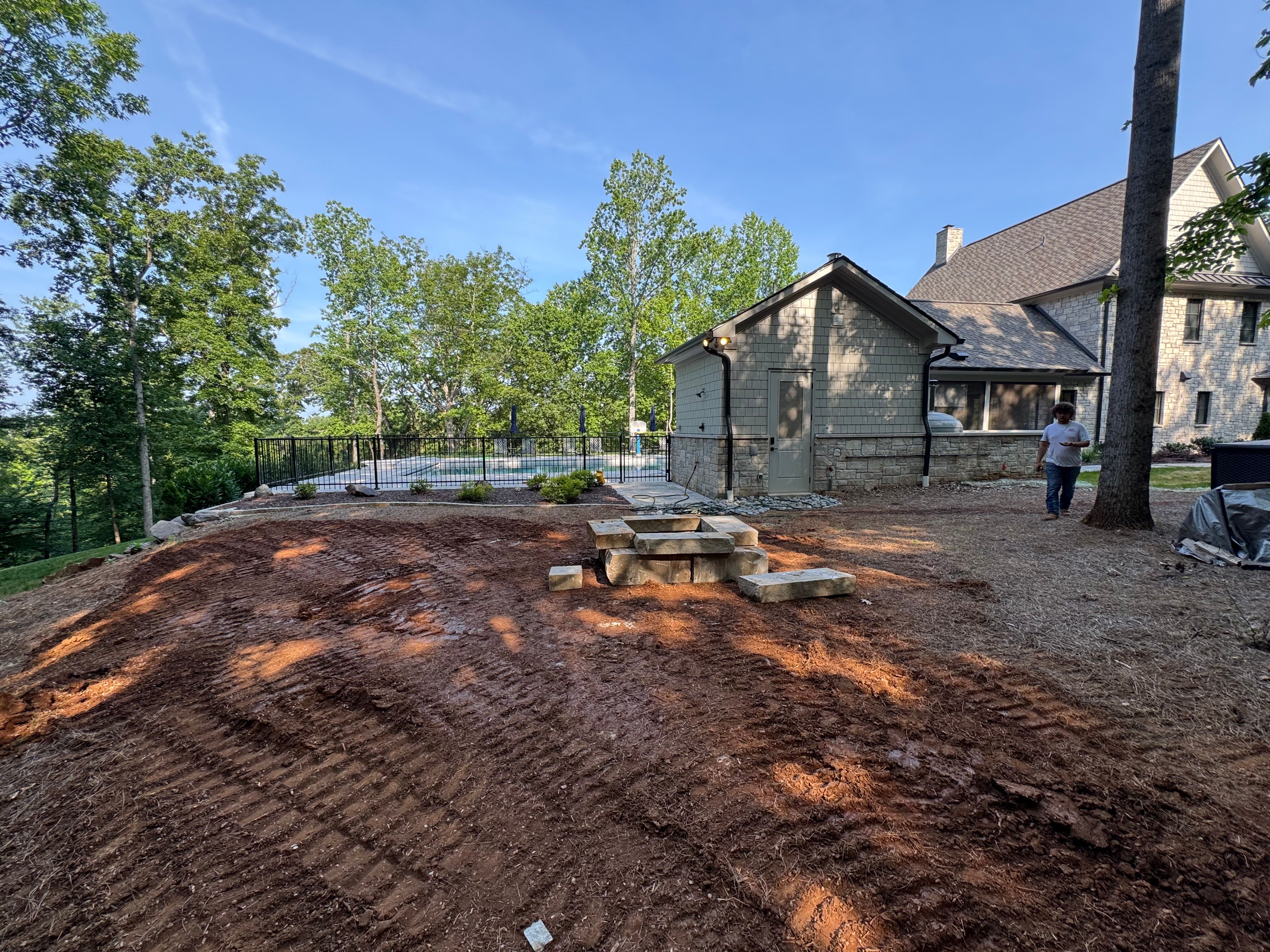 All Photos for F&CO Excavation in Clinton, TN