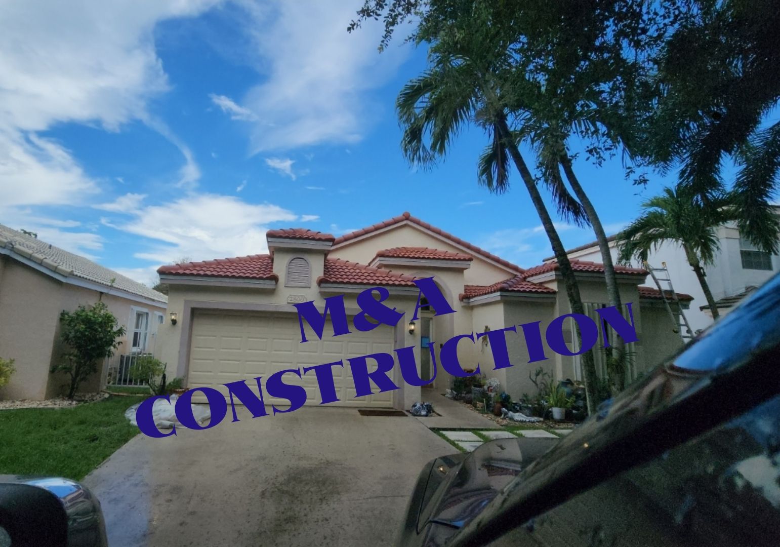  for M&A Construction in Southwest Ranches, FL